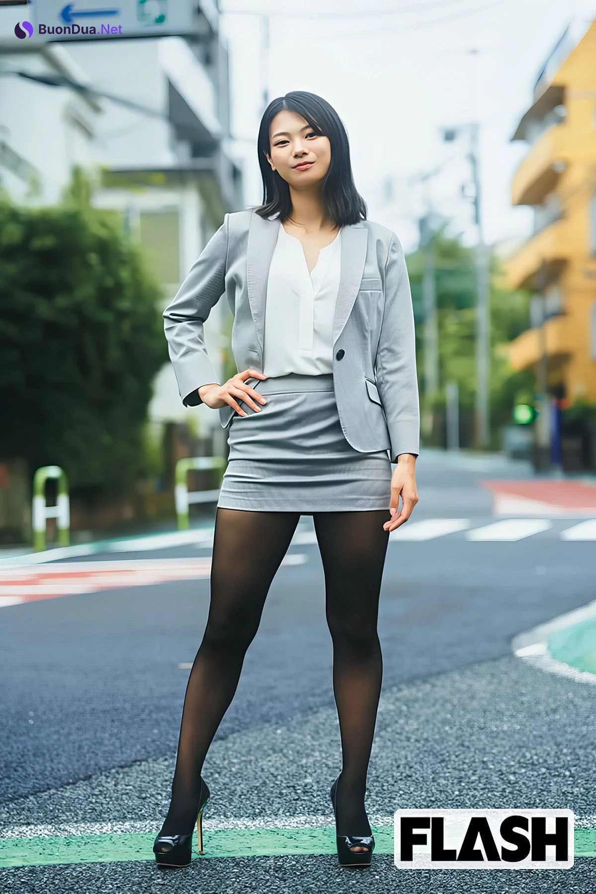 Tokichan ときちゃん, FLASH 2024.10.29 (フラッシュ 2024年10月29日号) - Photo 7
