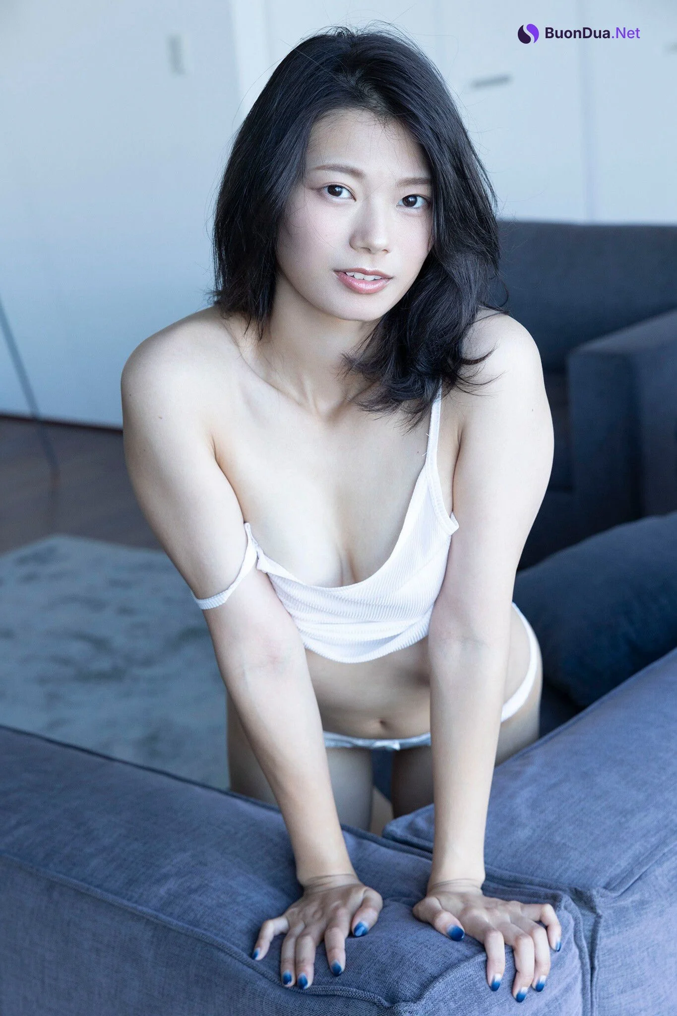 Tokichan ときちゃん, Shukan Post 2024.01.19 (週刊ポスト 2024年1月19日号) - Photo 10