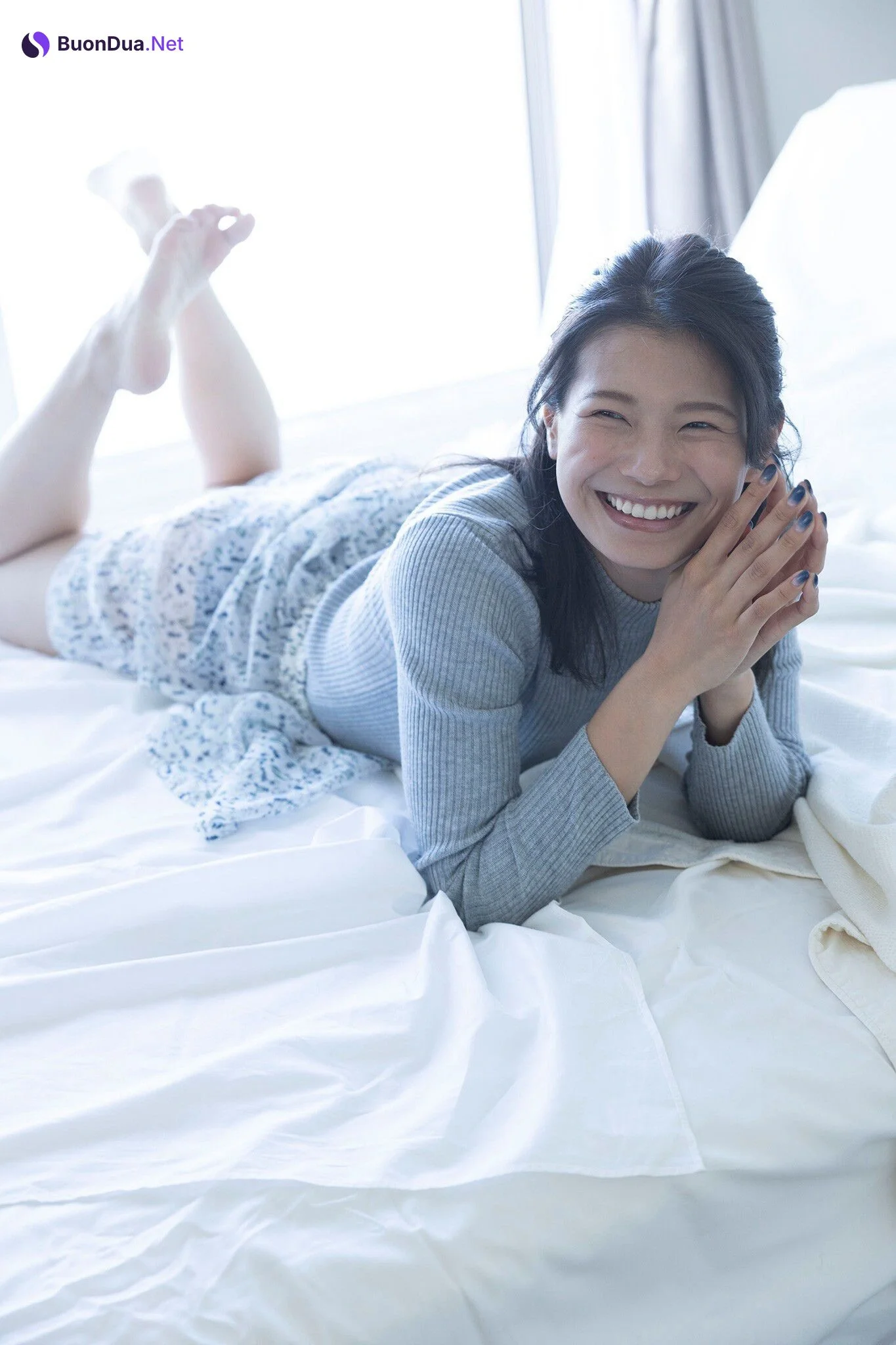 Tokichan ときちゃん, Shukan Post 2024.01.19 (週刊ポスト 2024年1月19日号) - Photo 11