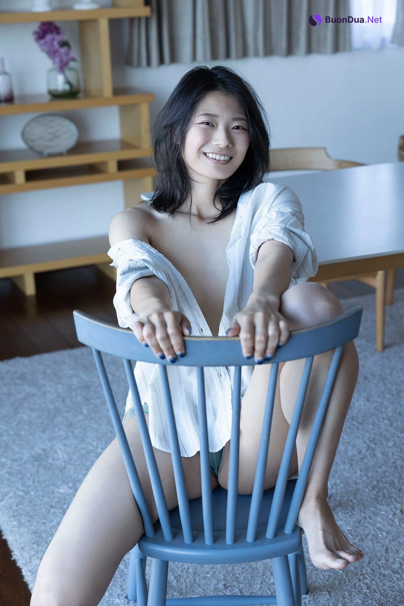 Tokichan ときちゃん, Shukan Post 2024.01.19 (週刊ポスト 2024年1月19日号) - Photo 9