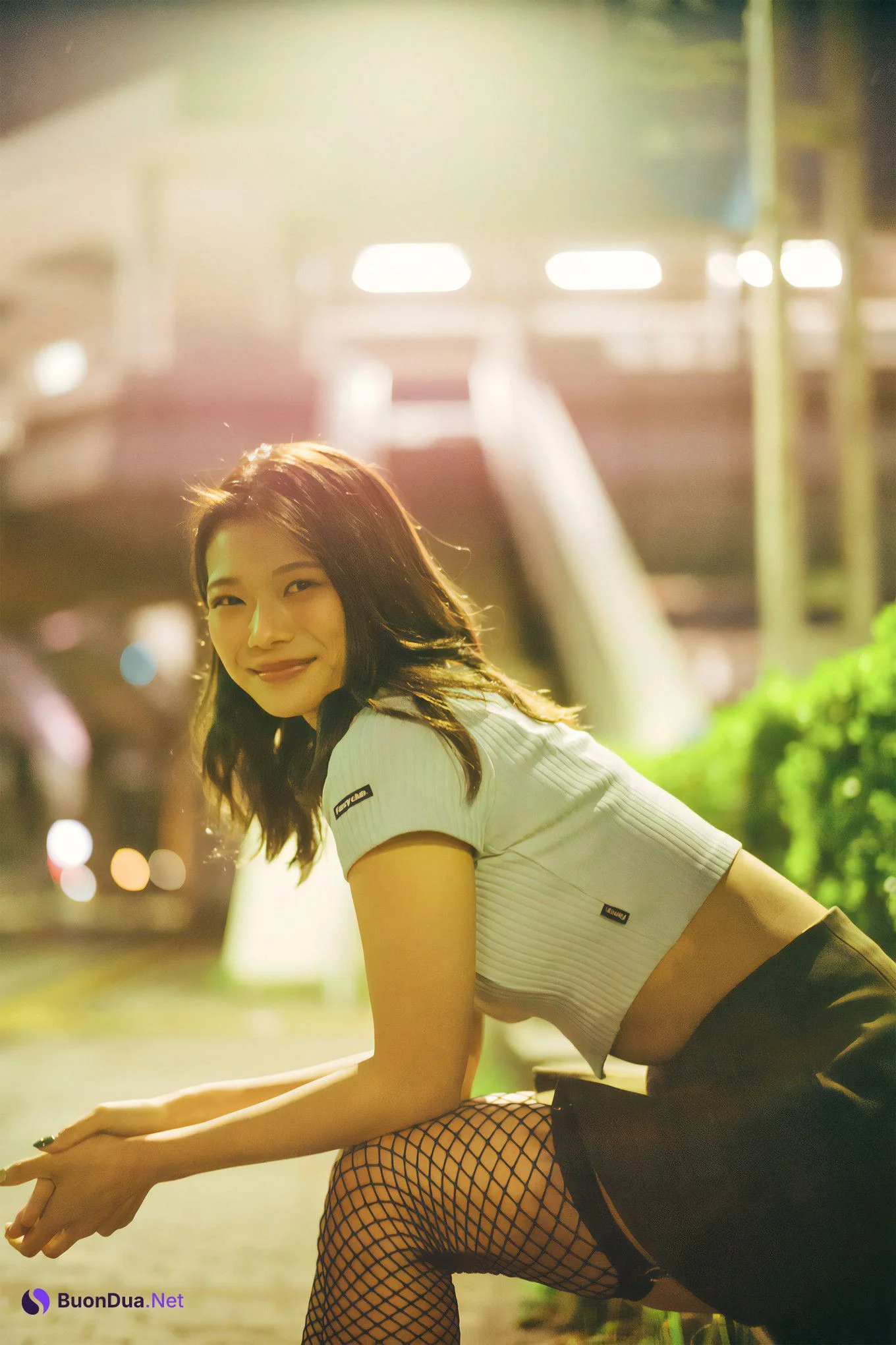 Tokichan ときちゃん, Shukan Post 2024.03.01 (週刊ポスト 2024年3月1日号) - Photo 7