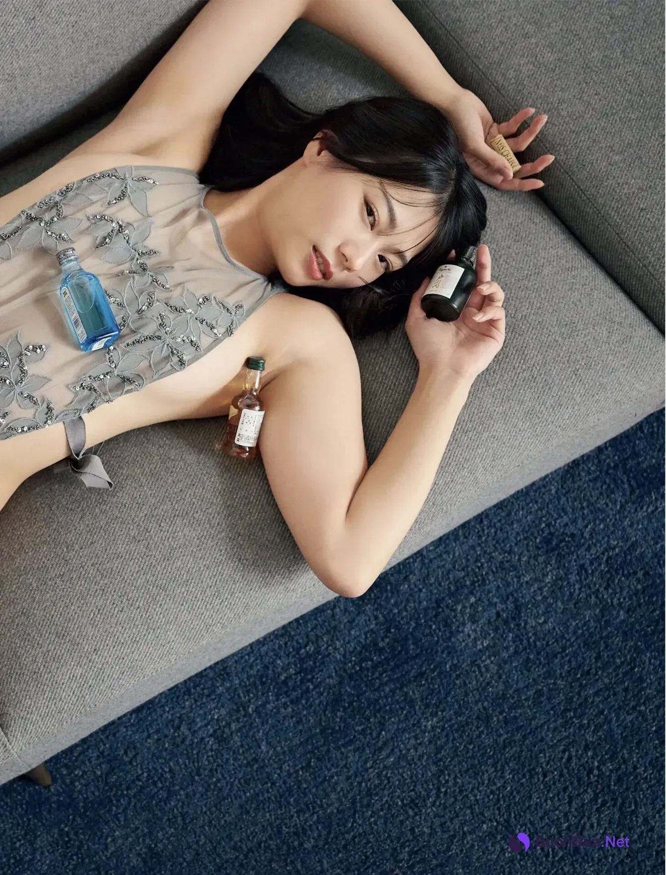 Tokichan ときちゃん, Torotan トロたん, Weekly SPA! 2026.01.06 (週刊SPA! 2026年1月6日号) - Photo 8