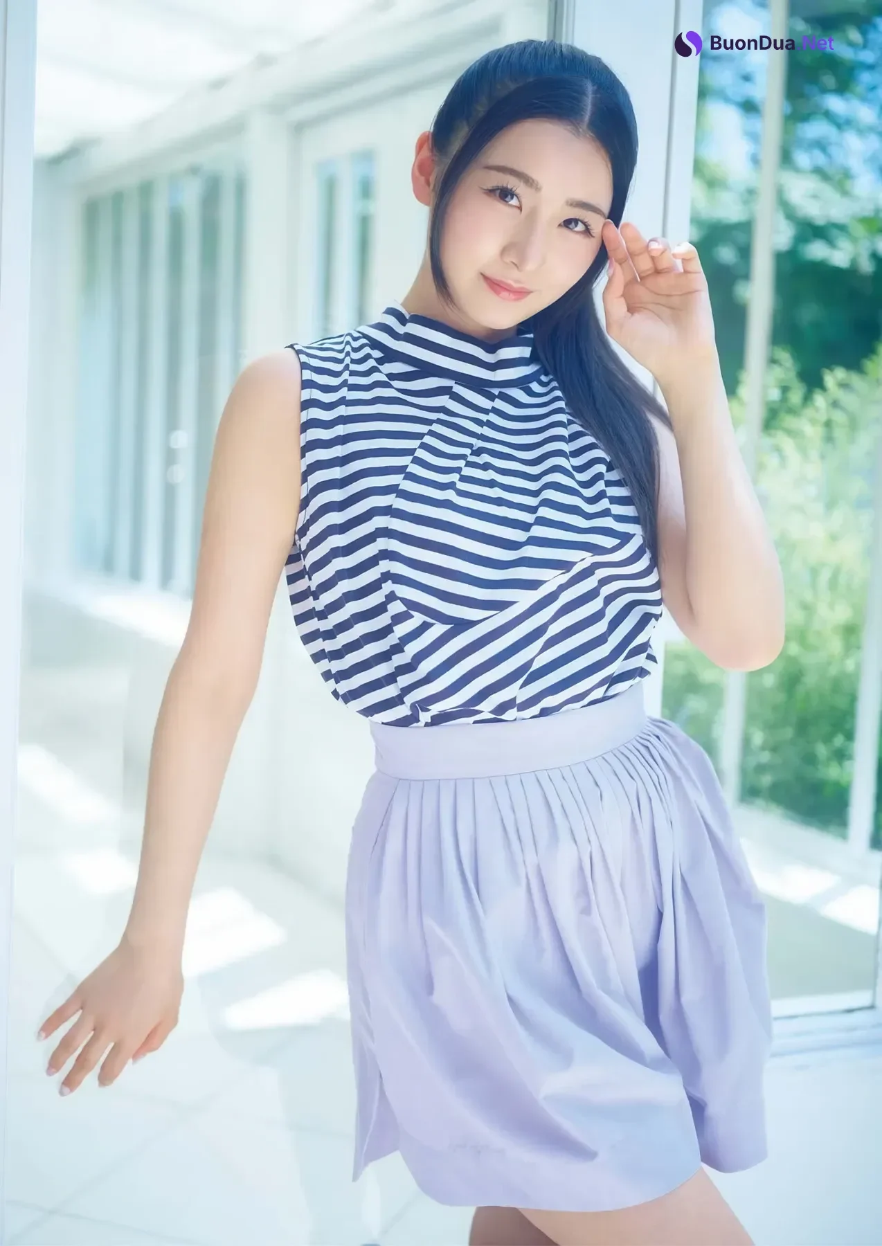 Tokimeki Sendenbu 超ときめき♡宣伝部, Big Comic Spirits 2025 No.43 (ビッグコミックスピリッツ 2025年43号) - Photo 10