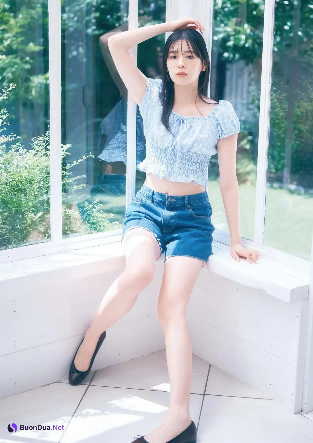Tokimeki Sendenbu 超ときめき♡宣伝部, Big Comic Spirits 2025 No.43 (ビッグコミックスピリッツ 2025年43号) - Photo 11