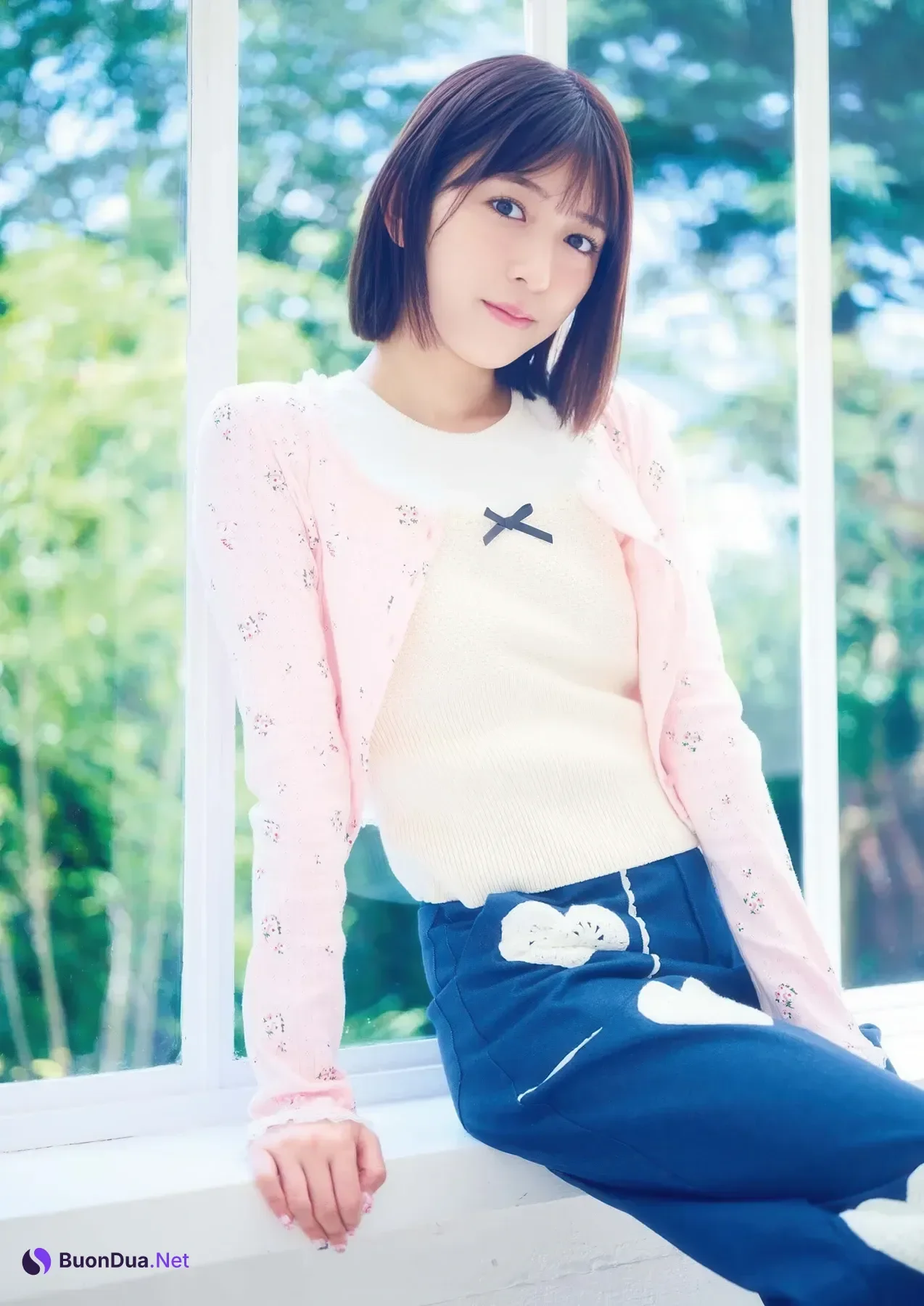 Tokimeki Sendenbu 超ときめき♡宣伝部, Big Comic Spirits 2025 No.43 (ビッグコミックスピリッツ 2025年43号) - Photo 12