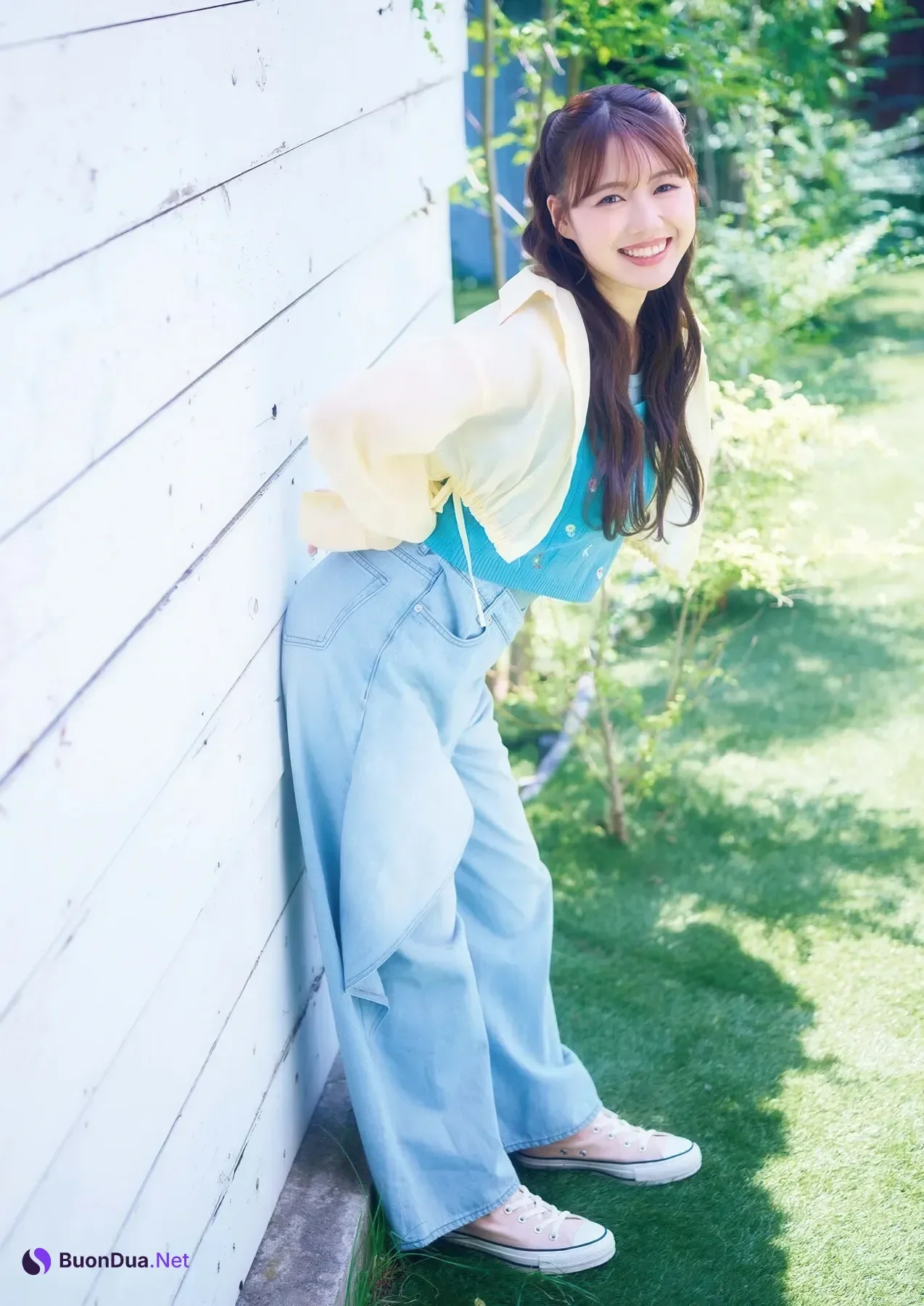 Tokimeki Sendenbu 超ときめき♡宣伝部, Big Comic Spirits 2025 No.43 (ビッグコミックスピリッツ 2025年43号) - Photo 14