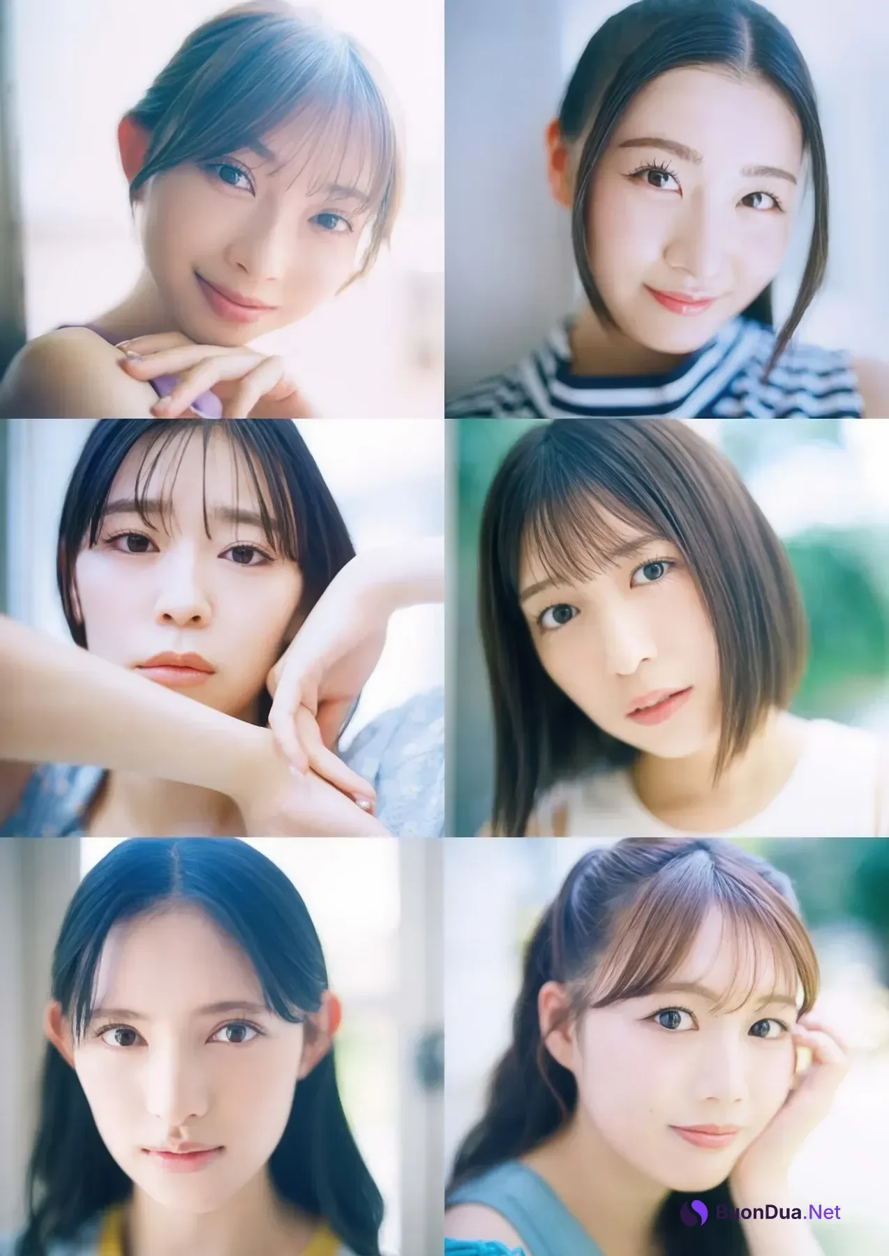 Tokimeki Sendenbu 超ときめき♡宣伝部, Big Comic Spirits 2025 No.43 (ビッグコミックスピリッツ 2025年43号) - Photo 8