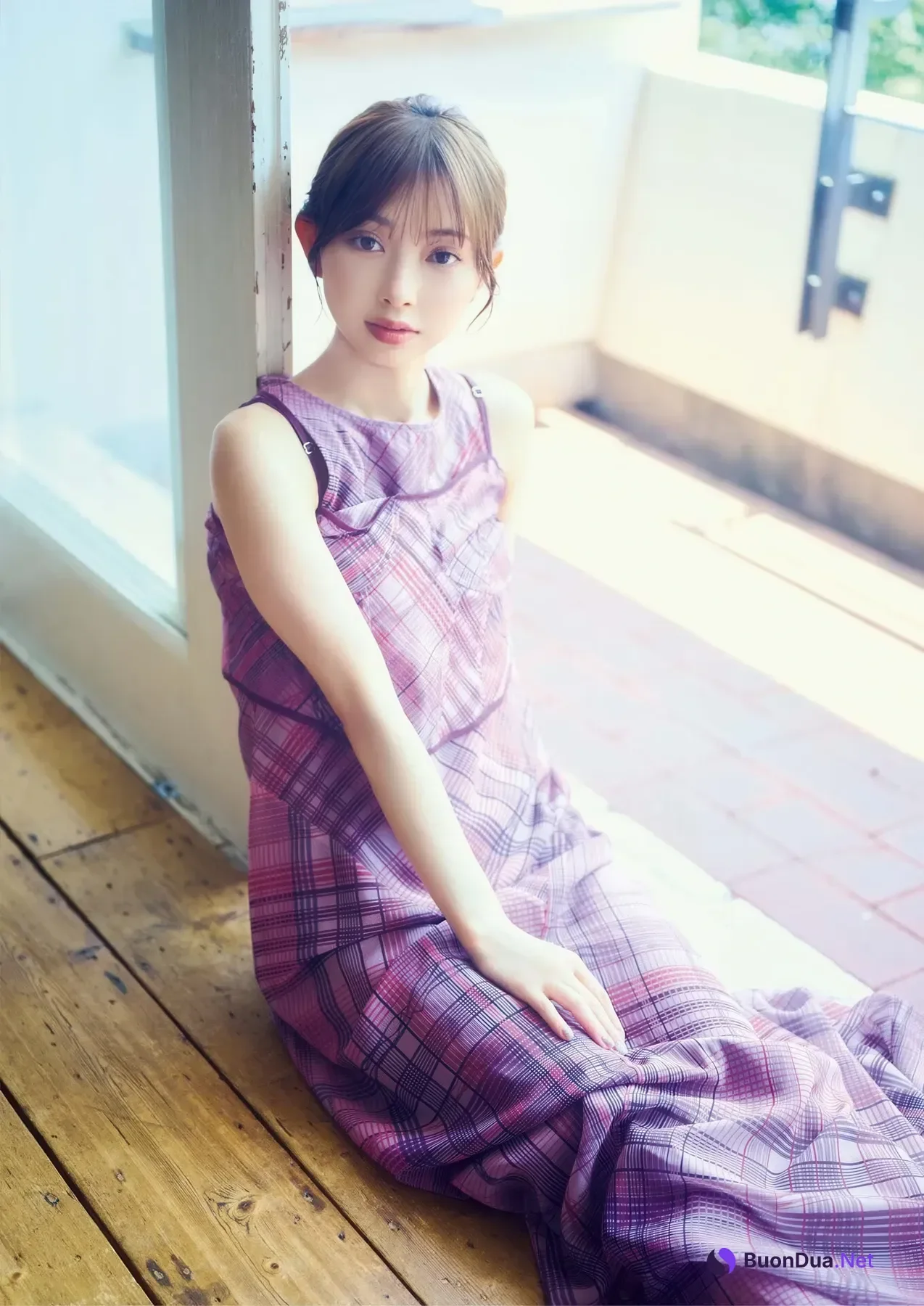 Tokimeki Sendenbu 超ときめき♡宣伝部, Big Comic Spirits 2025 No.43 (ビッグコミックスピリッツ 2025年43号) - Photo 9