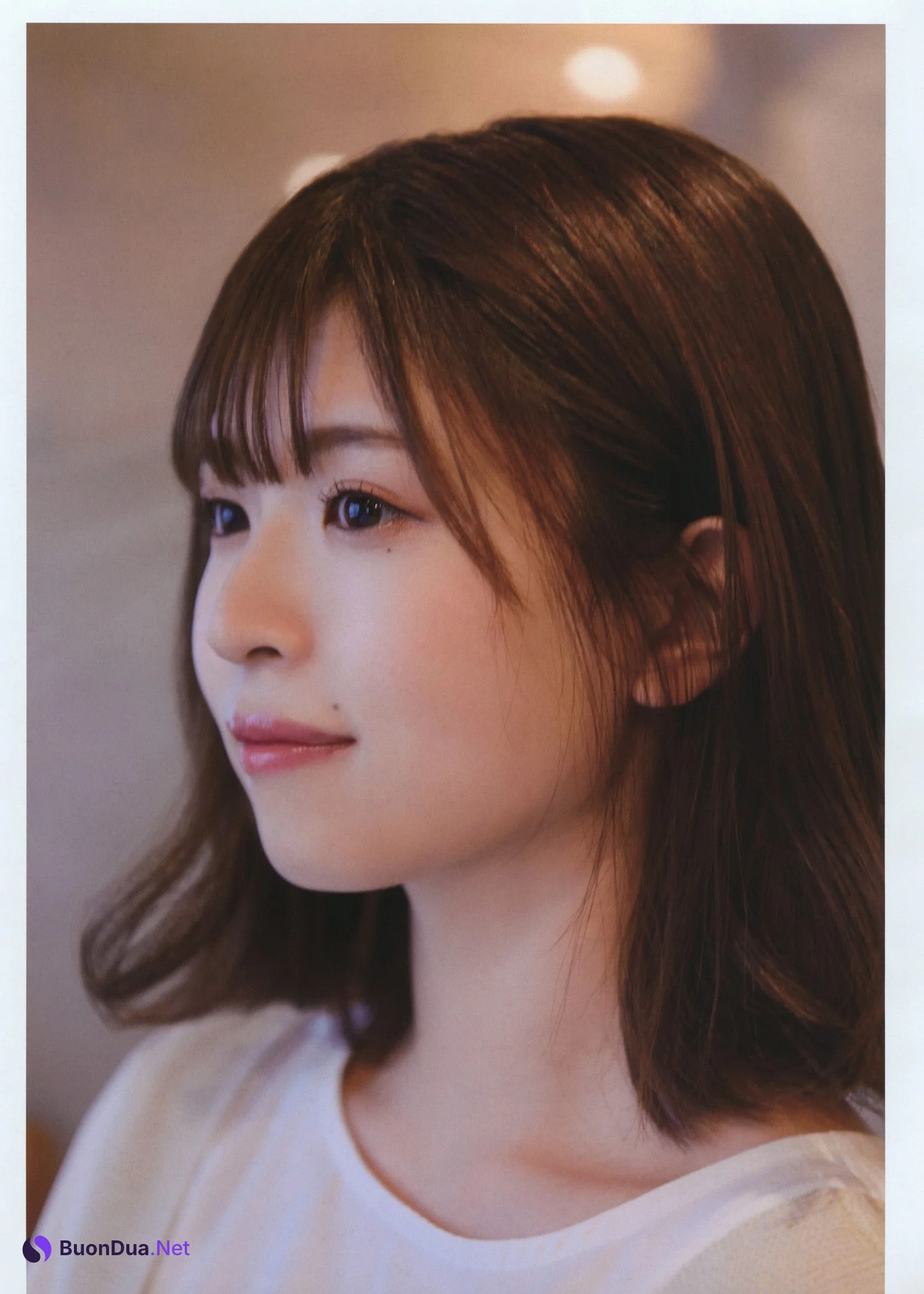 Tomita Suzuka 富田鈴花, Konoka Matsuda 松田好花, BIG ONE GIRLS 2022.01 NO.66 - Photo 13