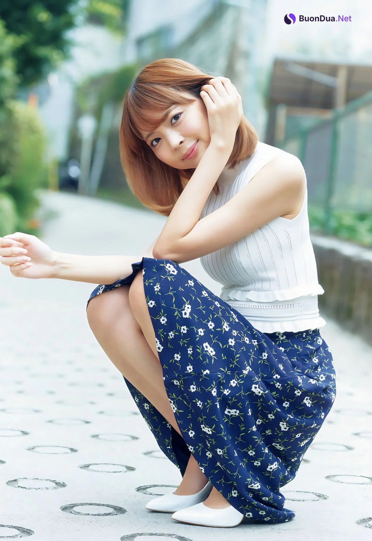 Tomo Toudou 東堂とも, FRIDAYデジタル写真集 「東大卒美女の恥じらいプライベート裸身」 Set.01 - Photo 5