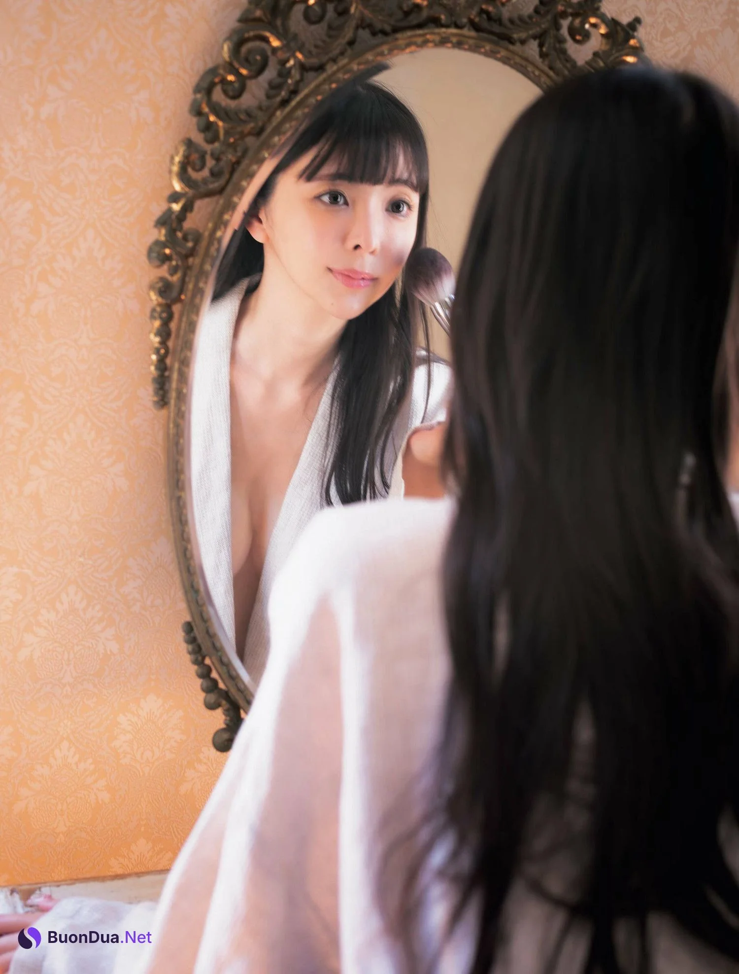 Tomo Toudou 東堂とも, Weekly SPA! 2024.05.21 (週刊SPA! 2024年5月21日号) - Photo 6