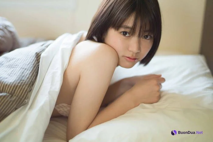 TOMO 友望, Weekly Playboy 2019 No.28 (週刊プレイボーイ 2019年28号) - Photo 7