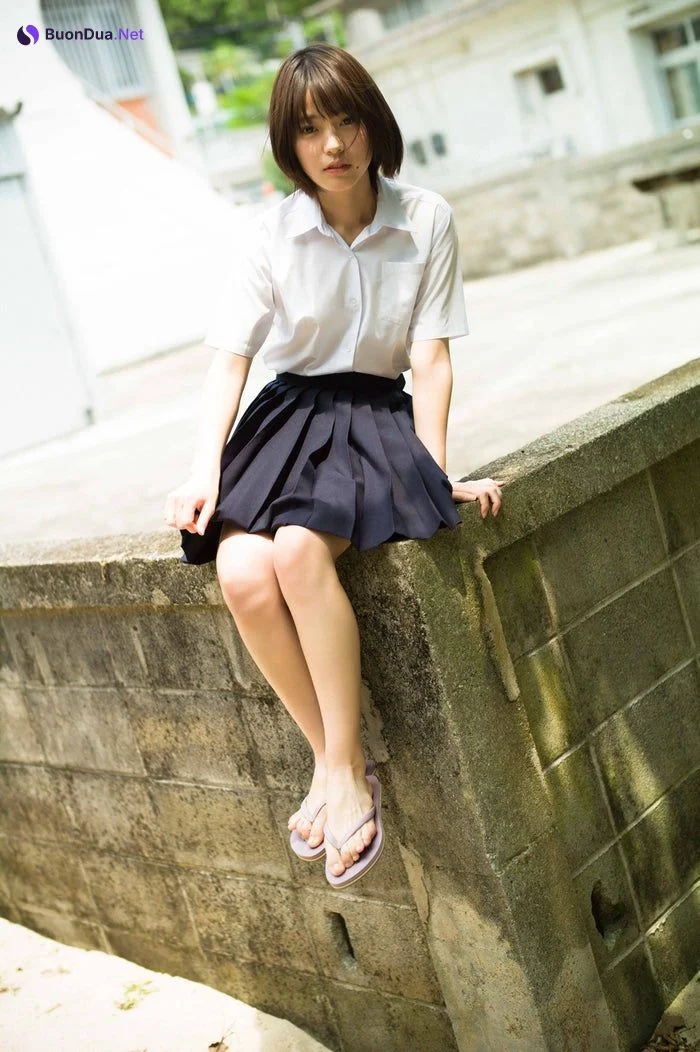 TOMO 友望, Weekly Playboy 2019 No.28 (週刊プレイボーイ 2019年28号) - Photo 9