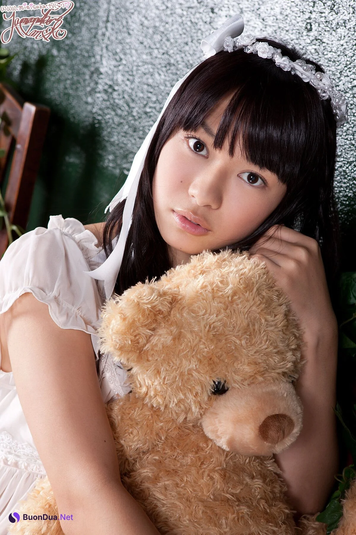 Tomoe Yamanaka 山中知恵, [Minisuka.tv] 2021.09.09 Secret Gallery (STAGE1) 6.4 - Photo 5