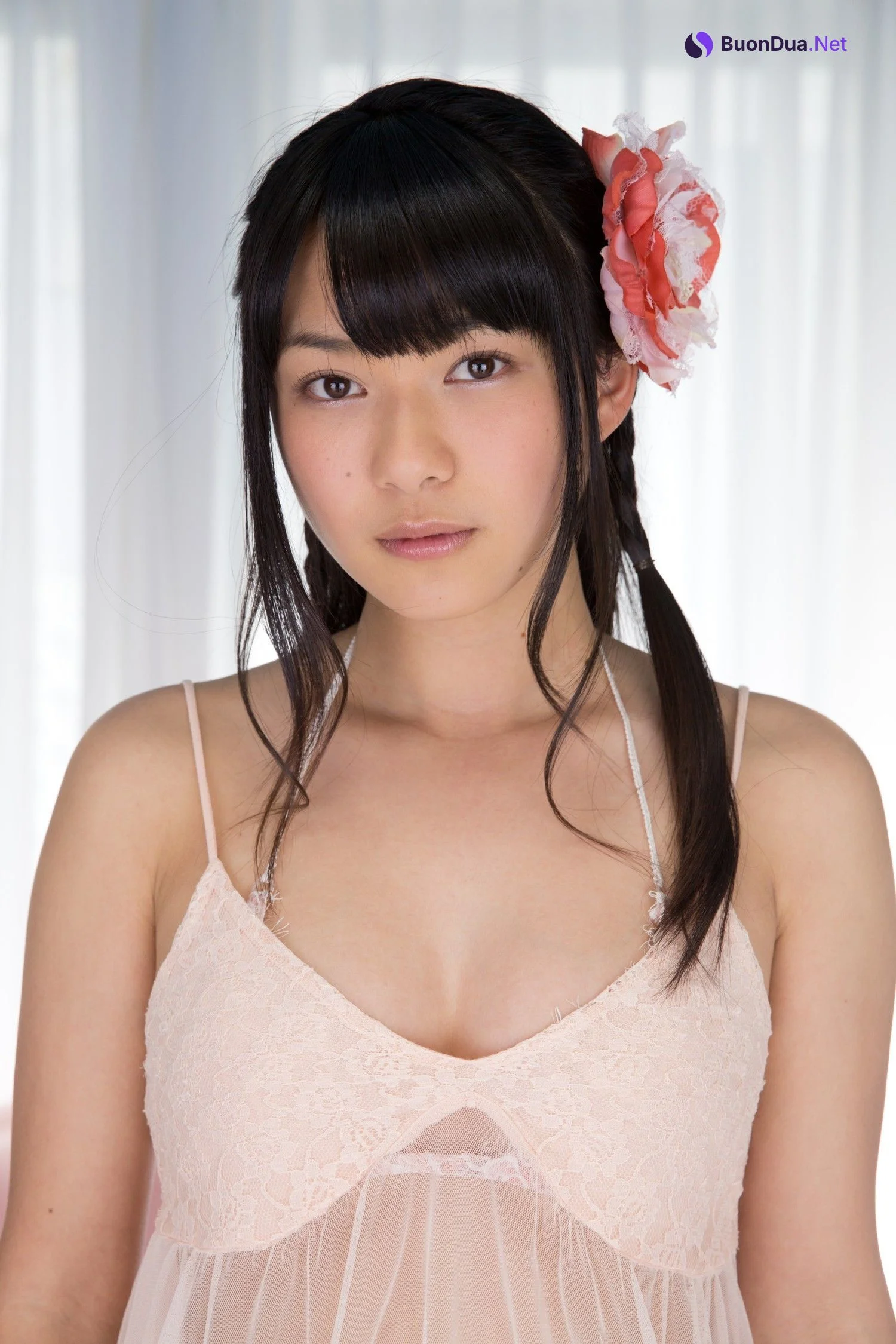 Tomoe Yamanaka 山中知恵, [Minisuka.tv] 4K Series (4kr_tomoe-y03-y04) - Photo 10
