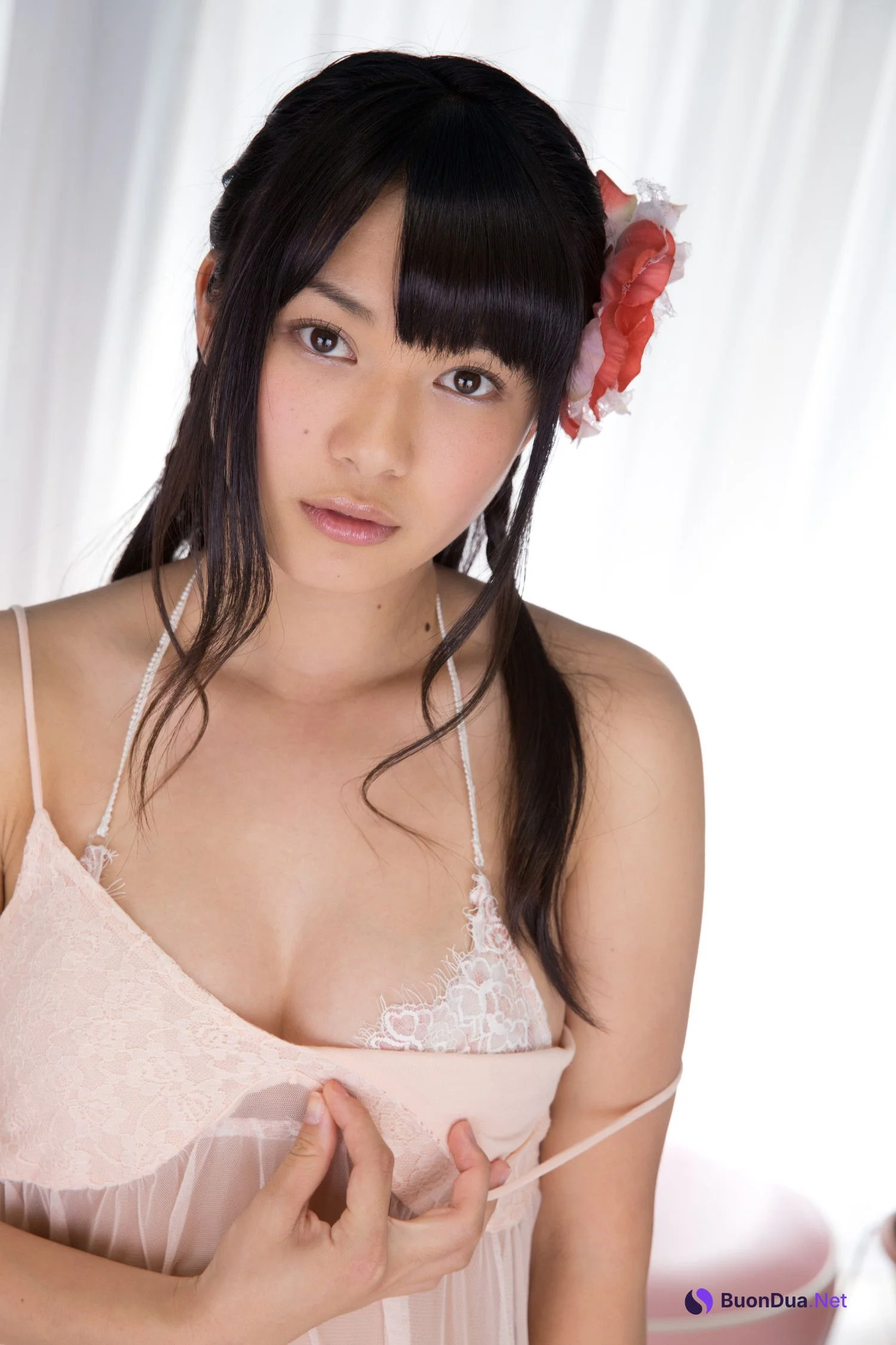 Tomoe Yamanaka 山中知恵, [Minisuka.tv] 4K Series (4kr_tomoe-y03-y04) - Photo 13