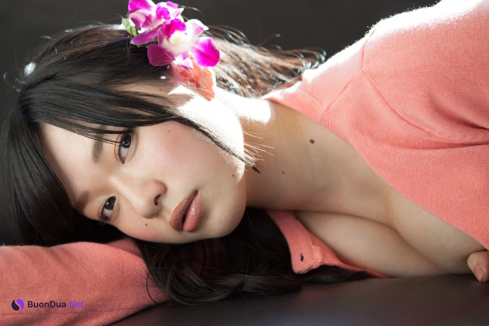 Tomoe Yamanaka 山中知恵, [Minisuka.tv] 4K Series (4kr_tomoe-y102) - Photo 4