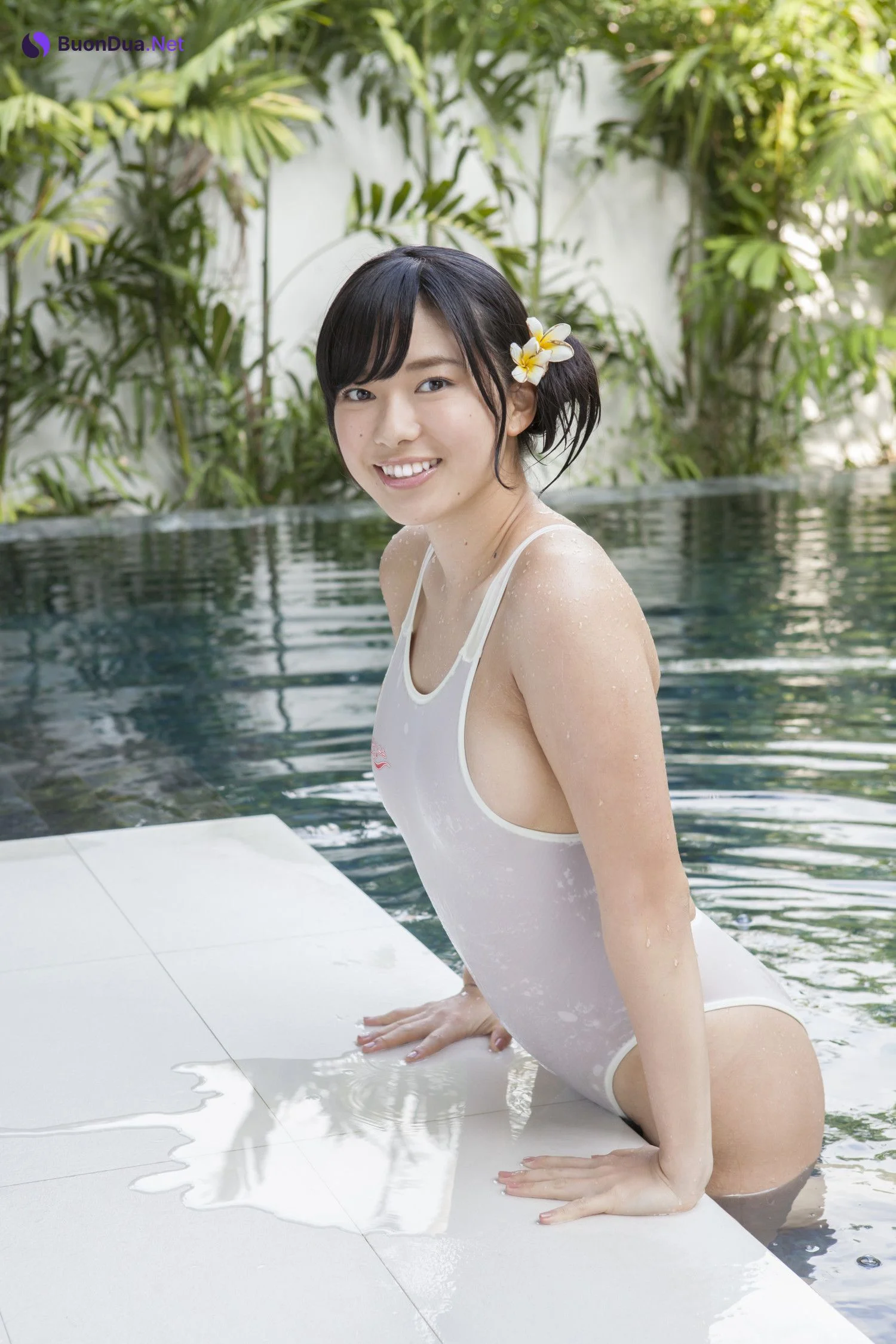 Tomoe Yamanaka 山中知恵, [Minisuka.tv] 4K Series (4kr_tomoe-y104) - รูปภาพ 13