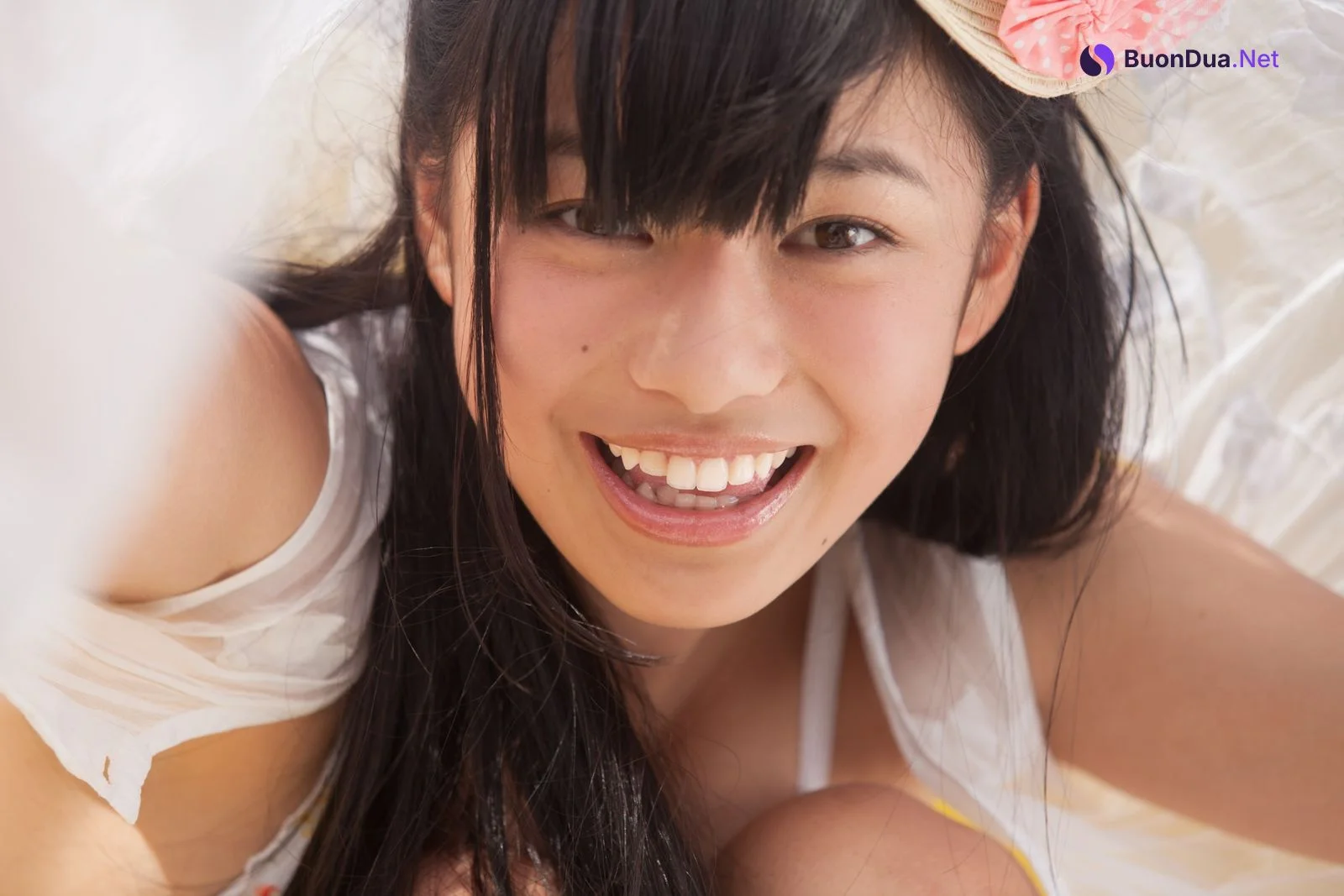 Tomoe Yamanaka 山中知恵, [Minisuka.tv] 4K Series (b_sai_ppv42_yamanaka_t03) - รูปภาพ 20