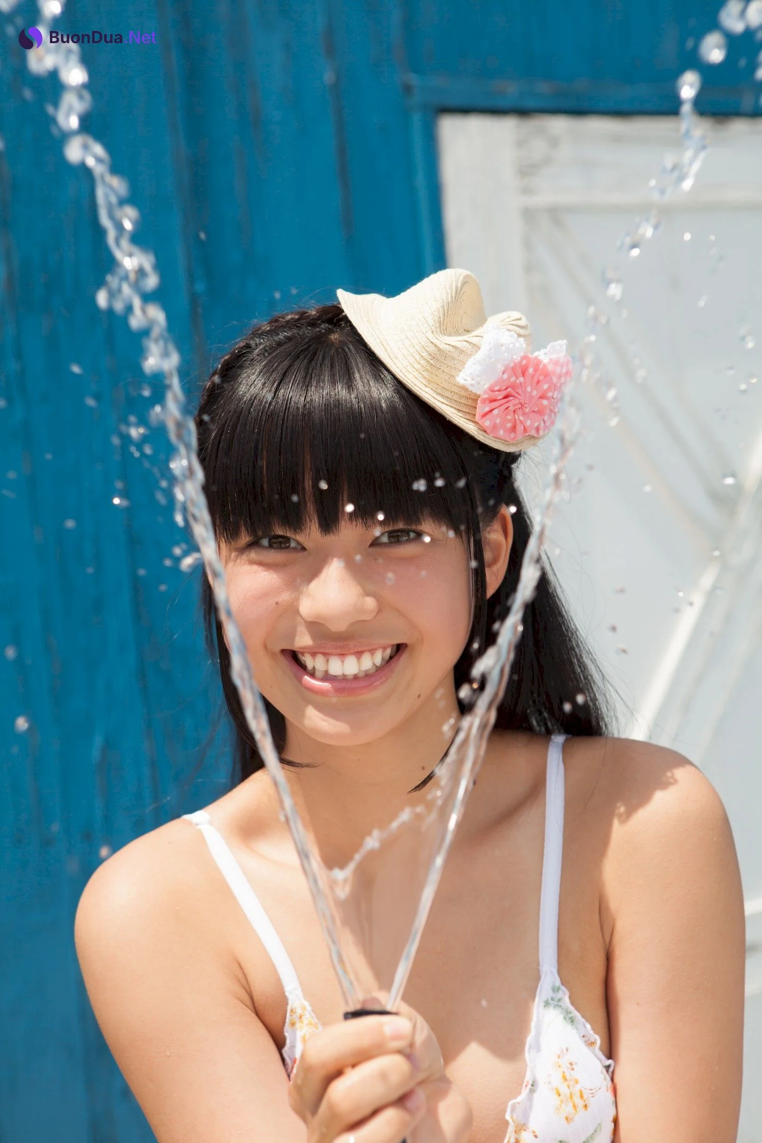 Tomoe Yamanaka 山中知恵, [Minisuka.tv] 4K Series (b_sai_ppv42_yamanaka_t04) - รูปภาพ 19