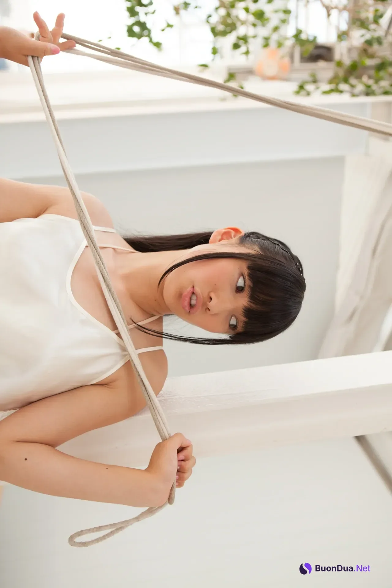 Tomoe Yamanaka 山中知恵, Minisuka.tv [b_sai_ppv41_yamanaka_03] - Photo 6