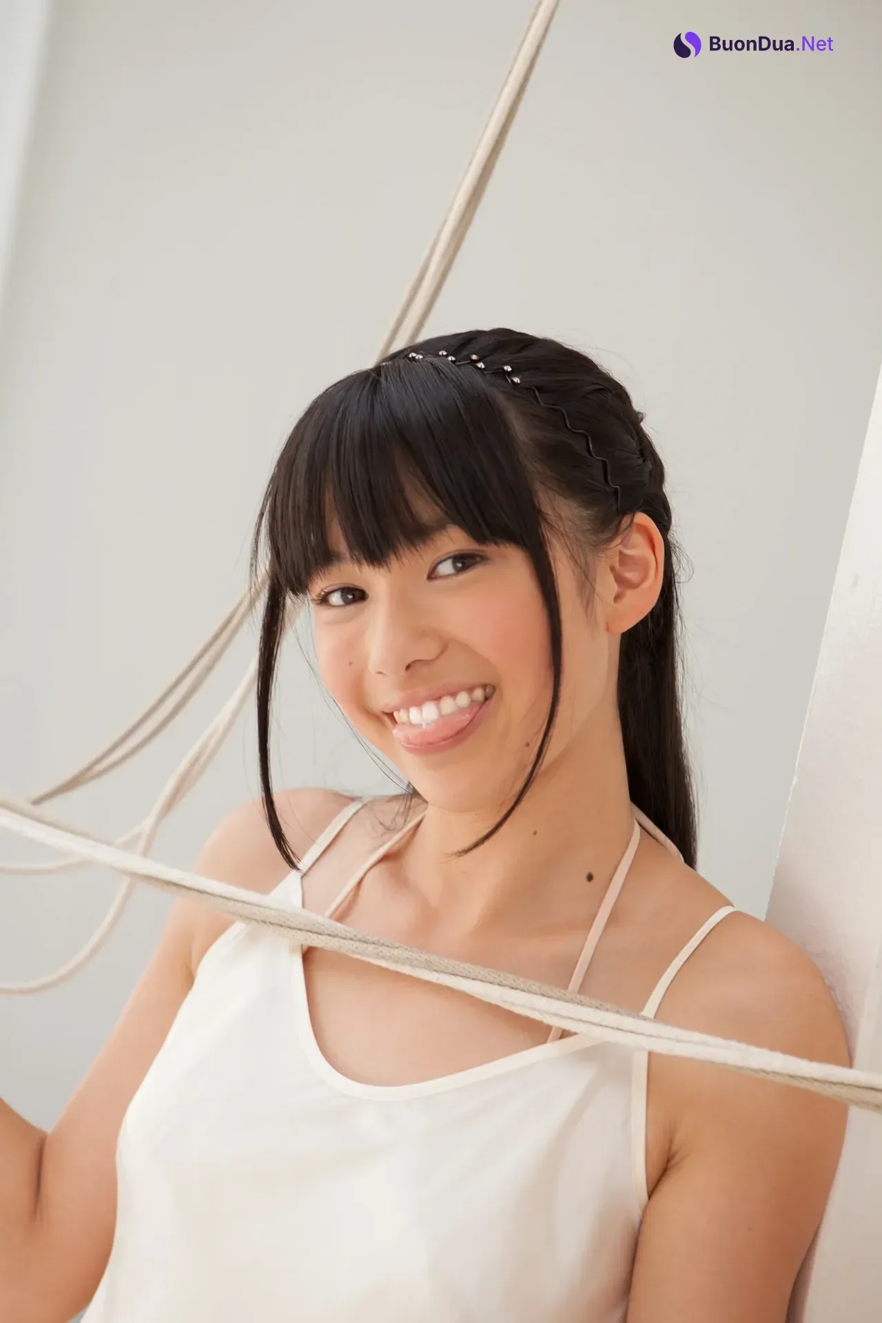 Tomoe Yamanaka 山中知恵, Minisuka.tv [b_sai_ppv41_yamanaka_03] - Photo 7