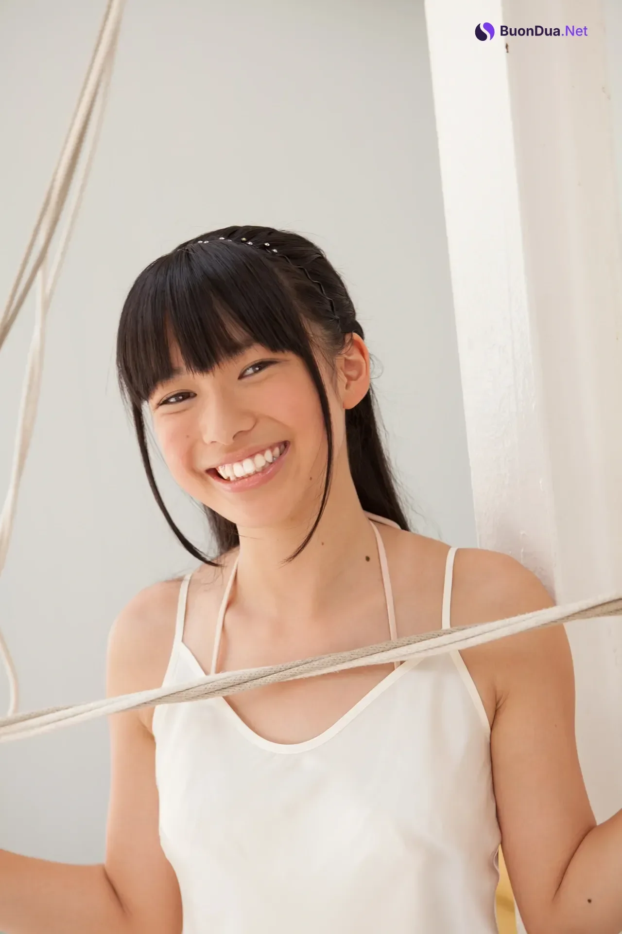 Tomoe Yamanaka 山中知恵, Minisuka.tv [b_sai_ppv41_yamanaka_03] - Photo 8