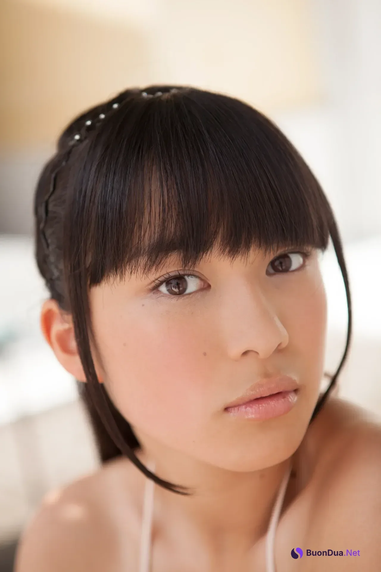 Tomoe Yamanaka 山中知恵, Minisuka.tv [b_sai_ppv41_yamanaka_04] - Photo 12