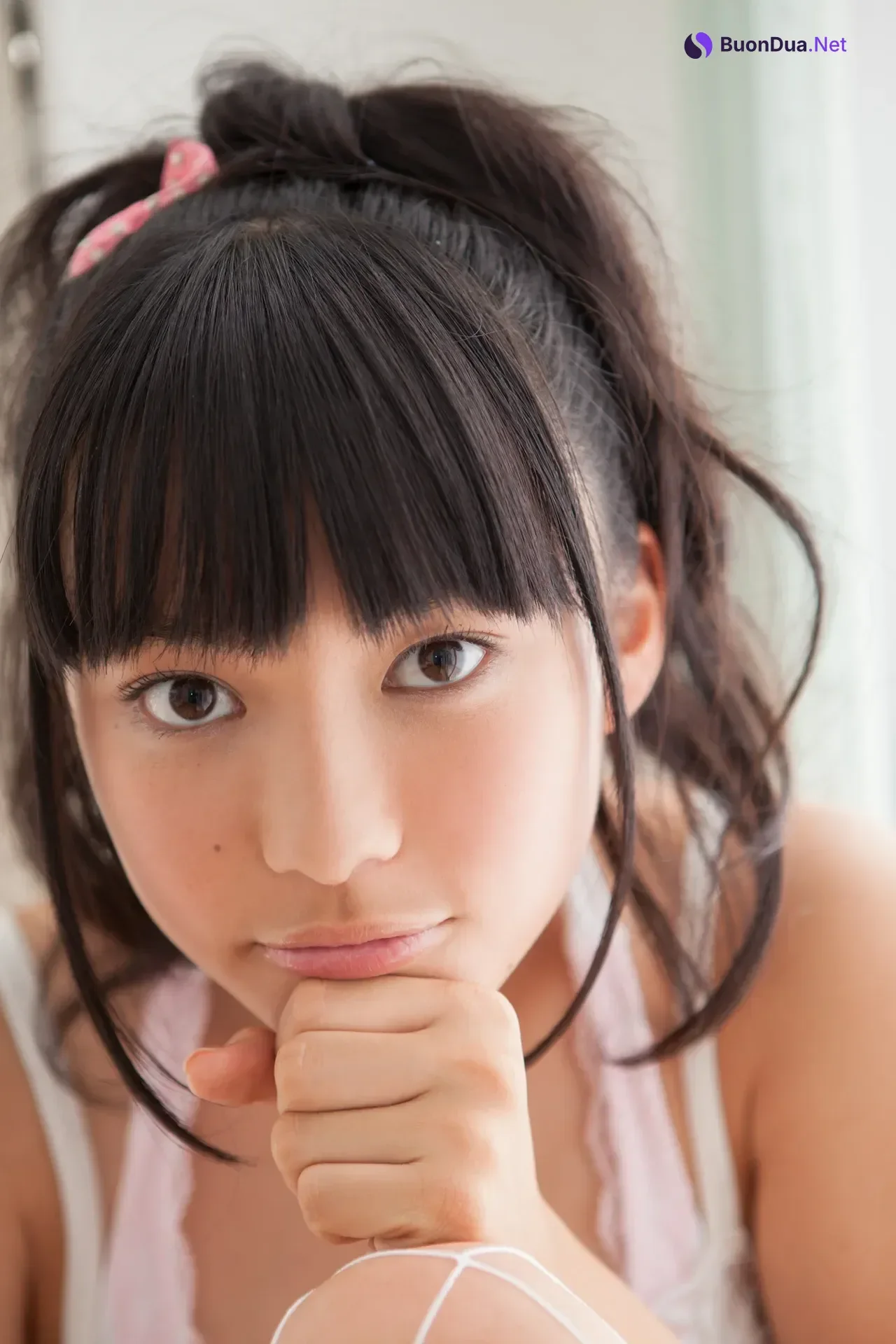 Tomoe Yamanaka 山中知恵, Minisuka.tv [b_sai_ppv41_yamanaka_06] - Photo 19