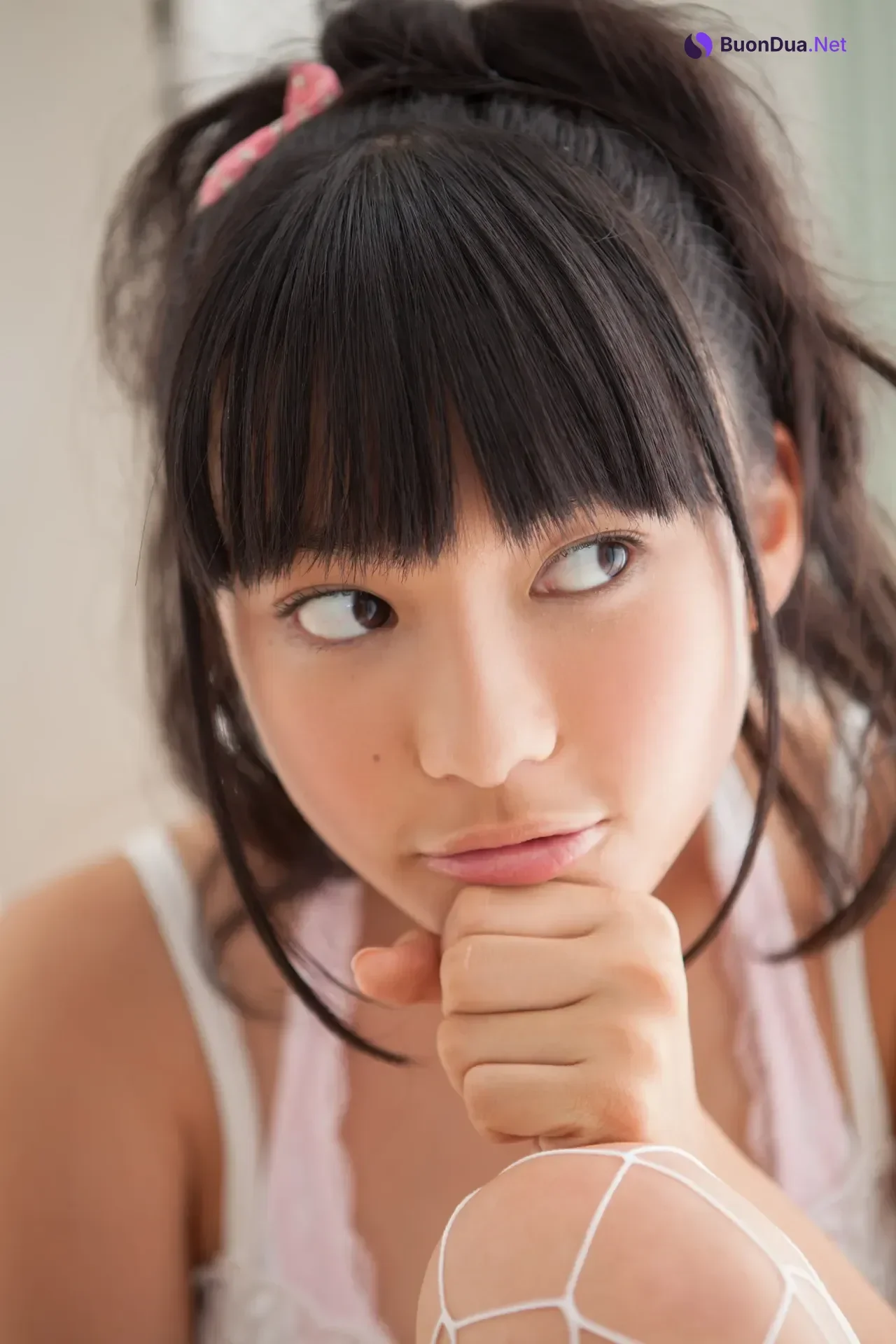 Tomoe Yamanaka 山中知恵, Minisuka.tv [b_sai_ppv41_yamanaka_06] - Photo 20