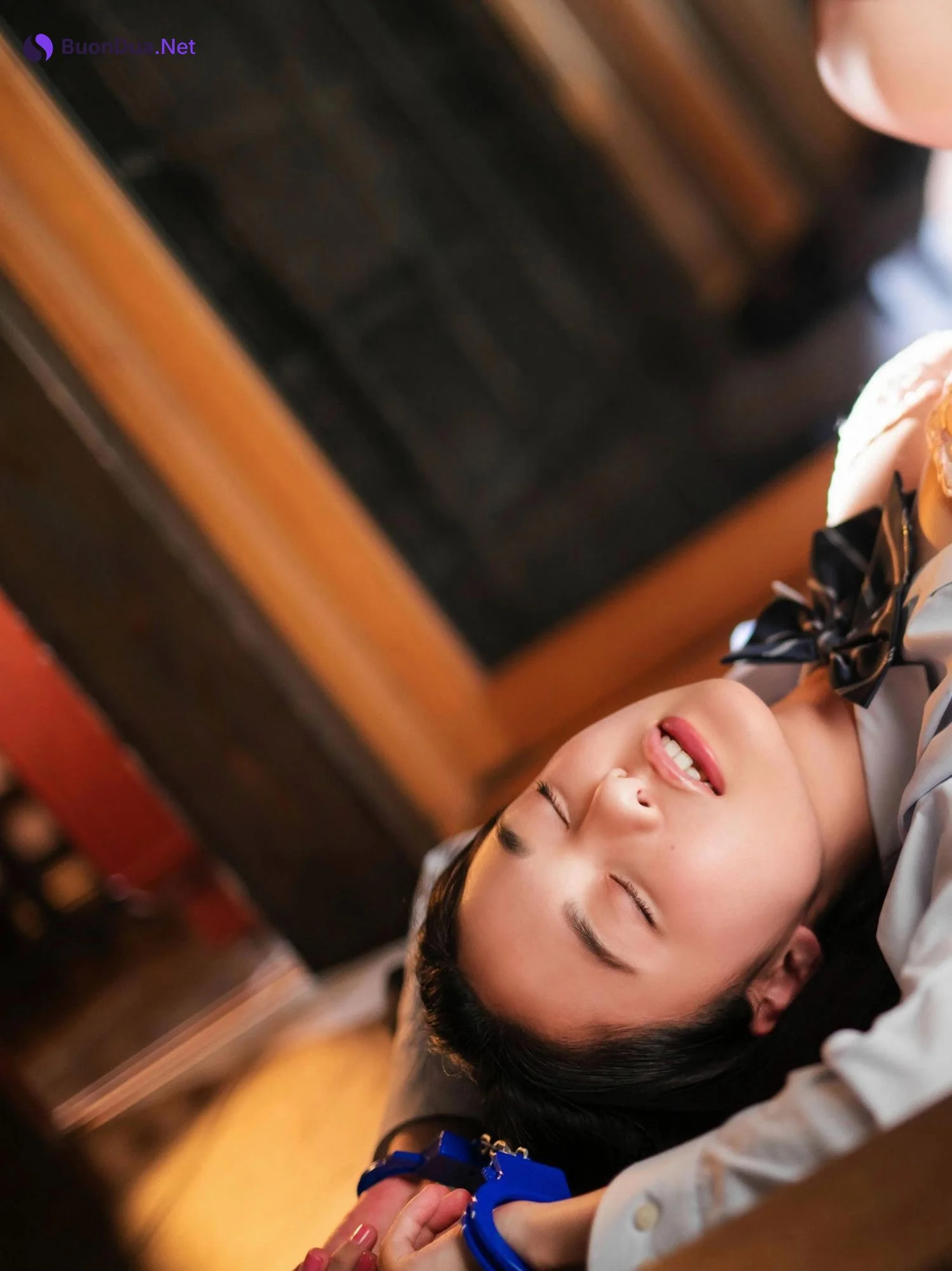 Tomoe Yamanaka 山中知恵, YS-Web [ギネス級グラドル光臨！] Set.02 - Photo 13