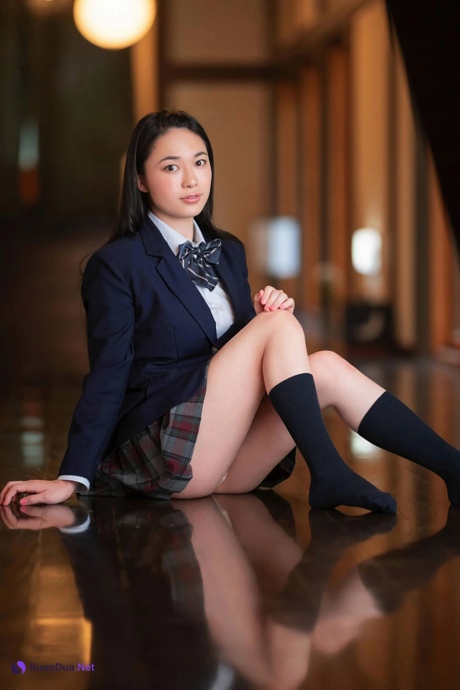 Tomoe Yamanaka 山中知恵, YS-Web [ギネス級グラドル光臨！] Set.02 - Photo 4
