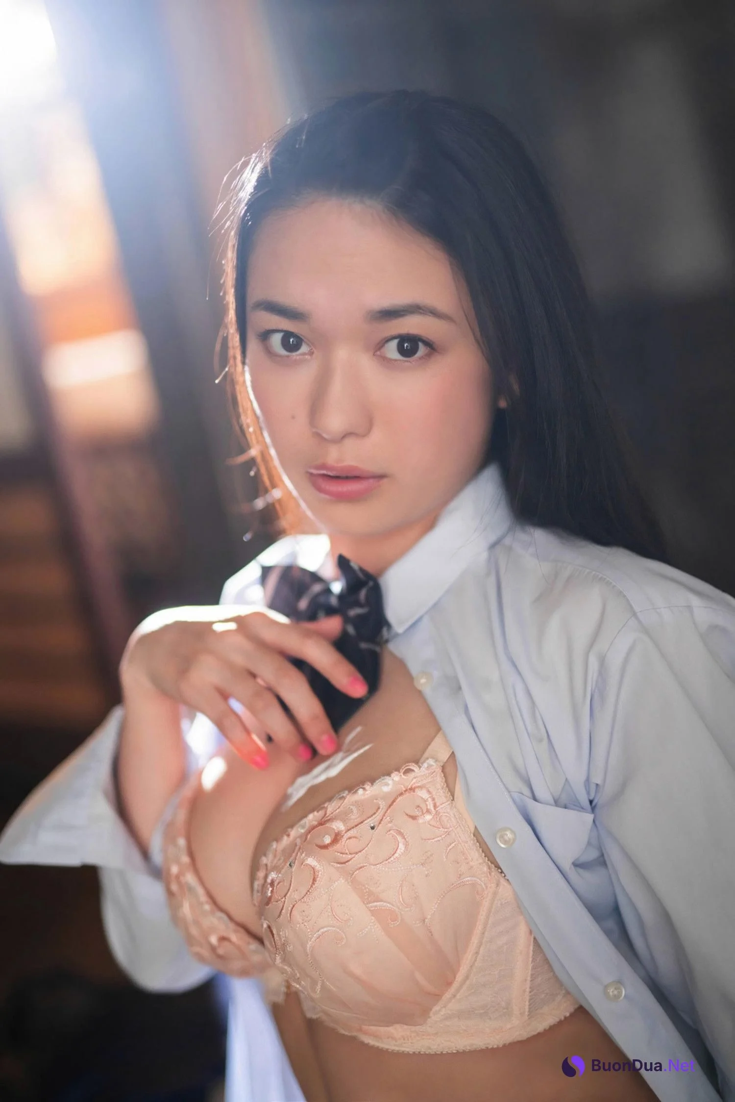 Tomoe Yamanaka 山中知恵, YS-Web [ギネス級グラドル光臨！] Set.02 - Photo 7