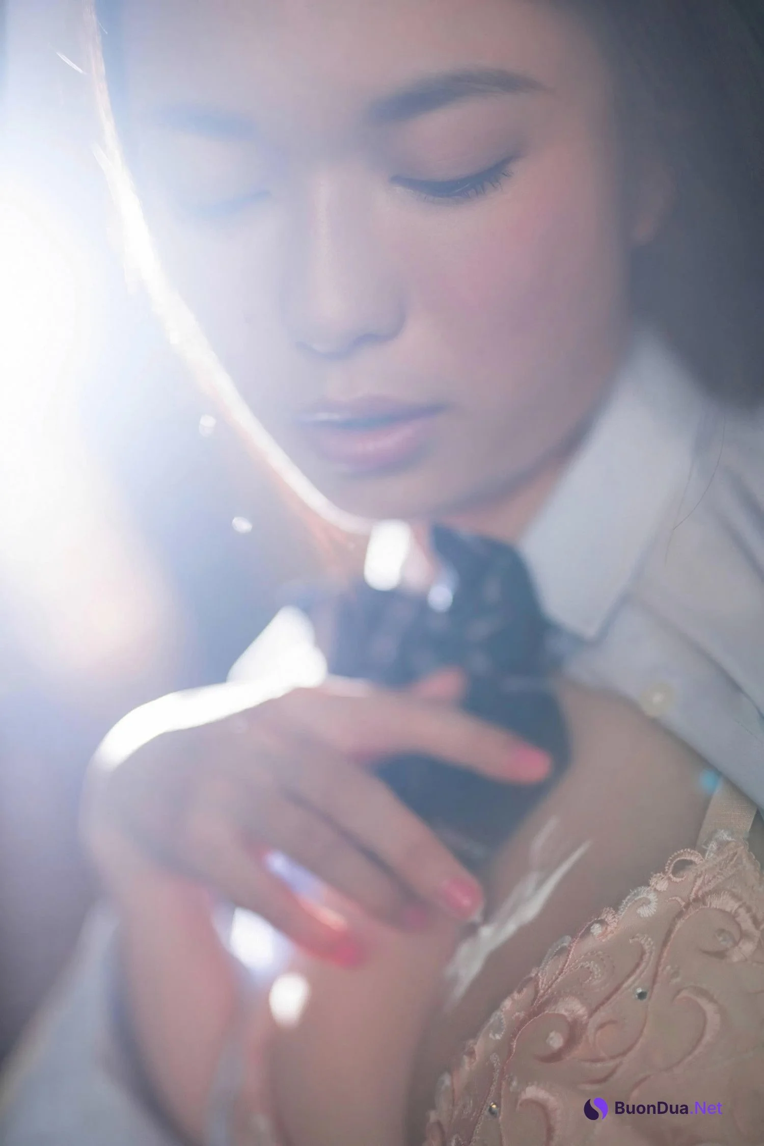 Tomoe Yamanaka 山中知恵, YS-Web [ギネス級グラドル光臨！] Set.02 - Photo 8