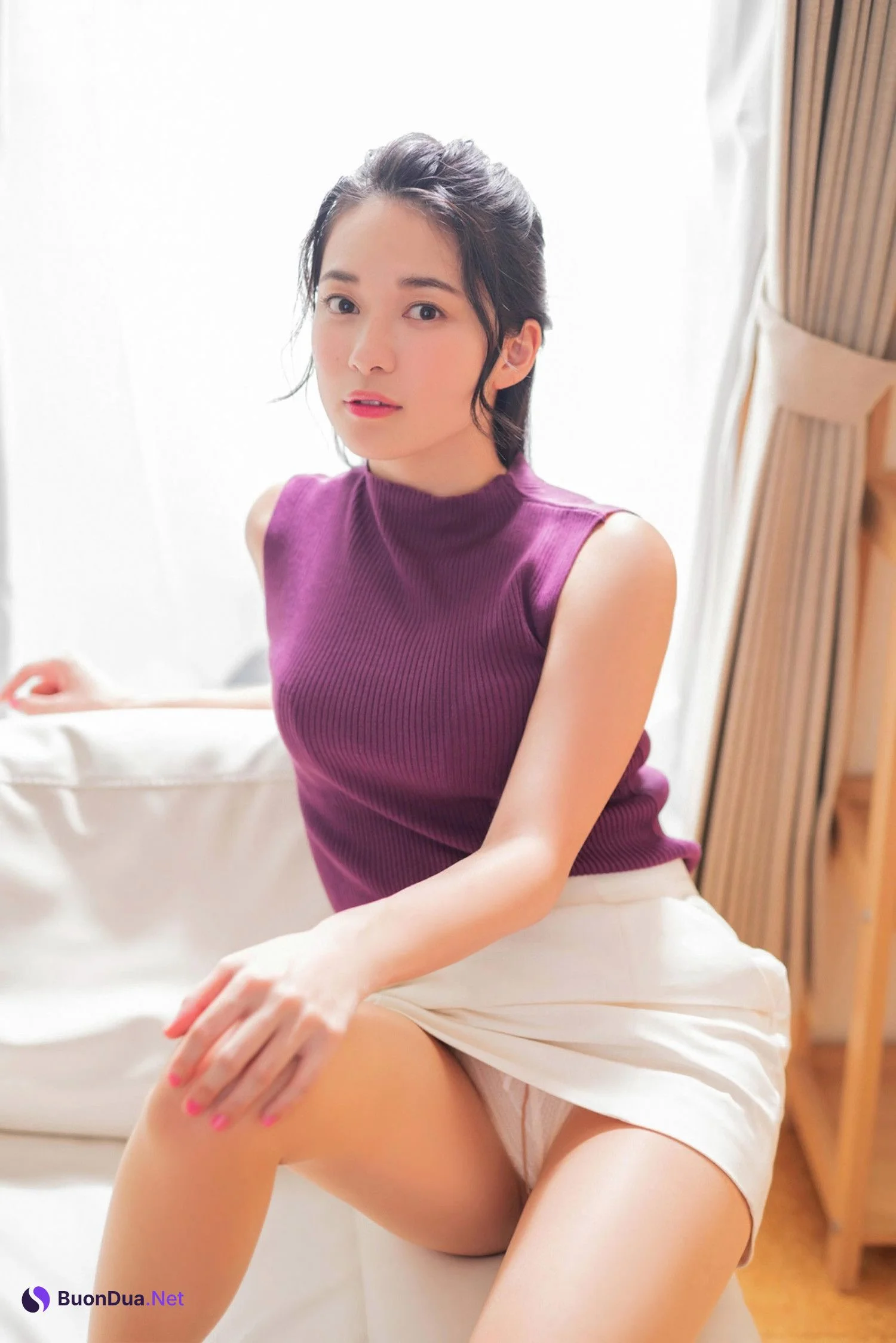 Tomoe Yamanaka 山中知恵, YS-Web [ギネス級グラドル光臨！] Set.03 - รูปภาพ 2