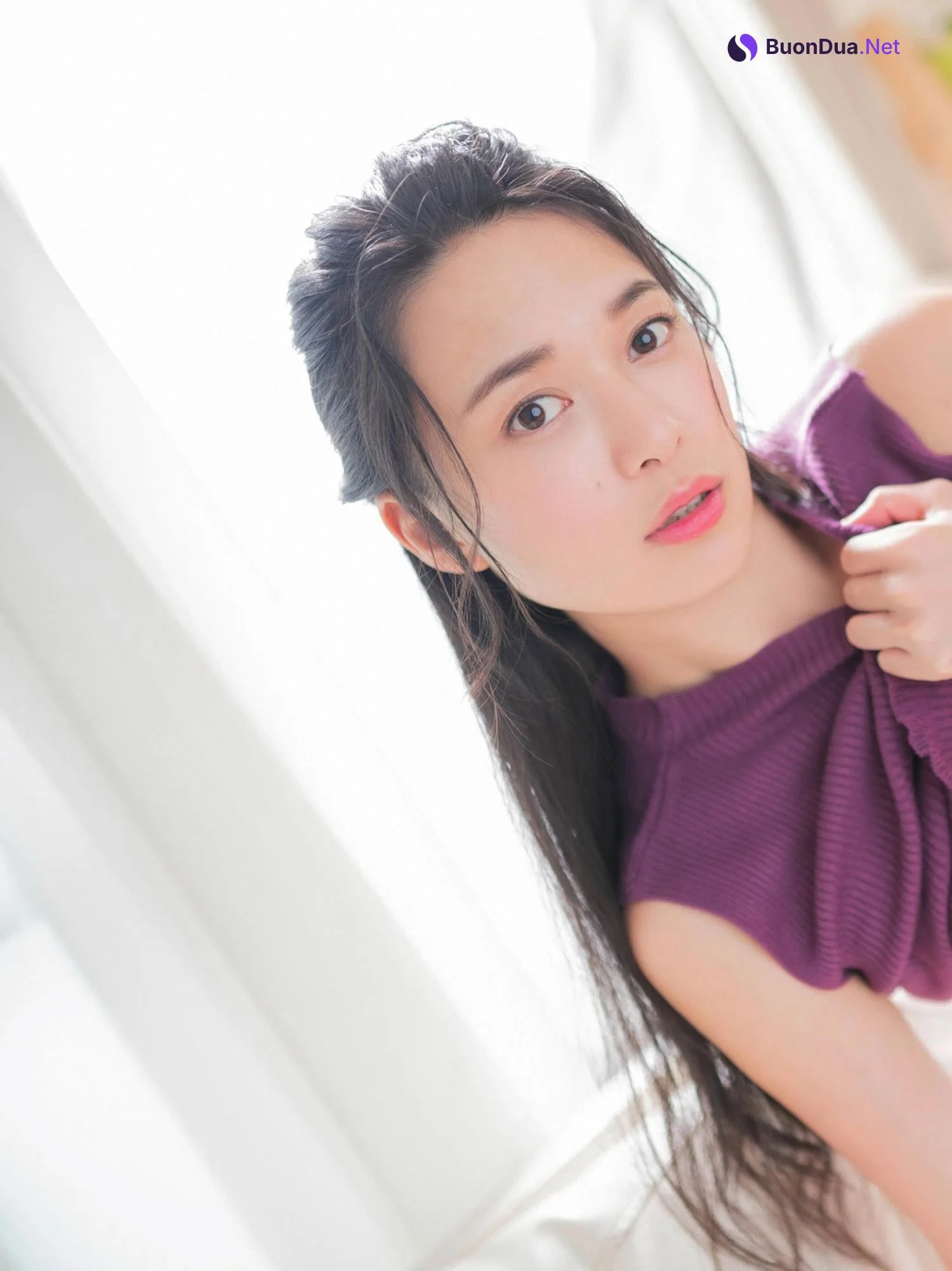 Tomoe Yamanaka 山中知恵, YS-Web [ギネス級グラドル光臨！] Set.03 - รูปภาพ 4