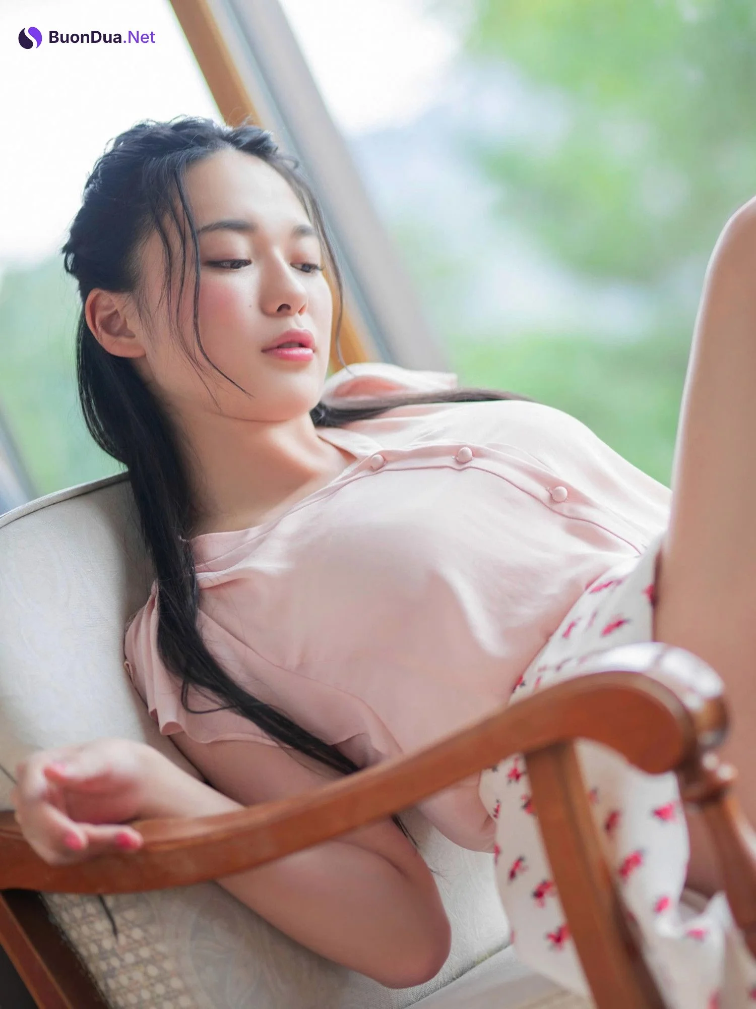 Tomoe Yamanaka 山中知恵, YS-Web [ギネス級グラドル光臨！] Set.04 - Photo 3