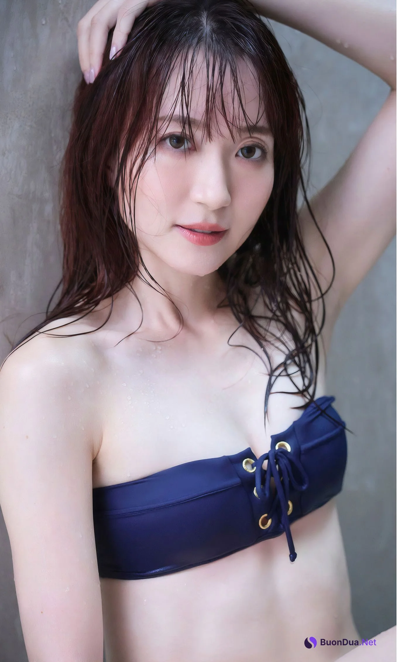 Tomoka Hasegawa 長谷川朋加, Weekly Playboy 2024 No.46 (週刊プレイボーイ 2024年46号) - Photo 15