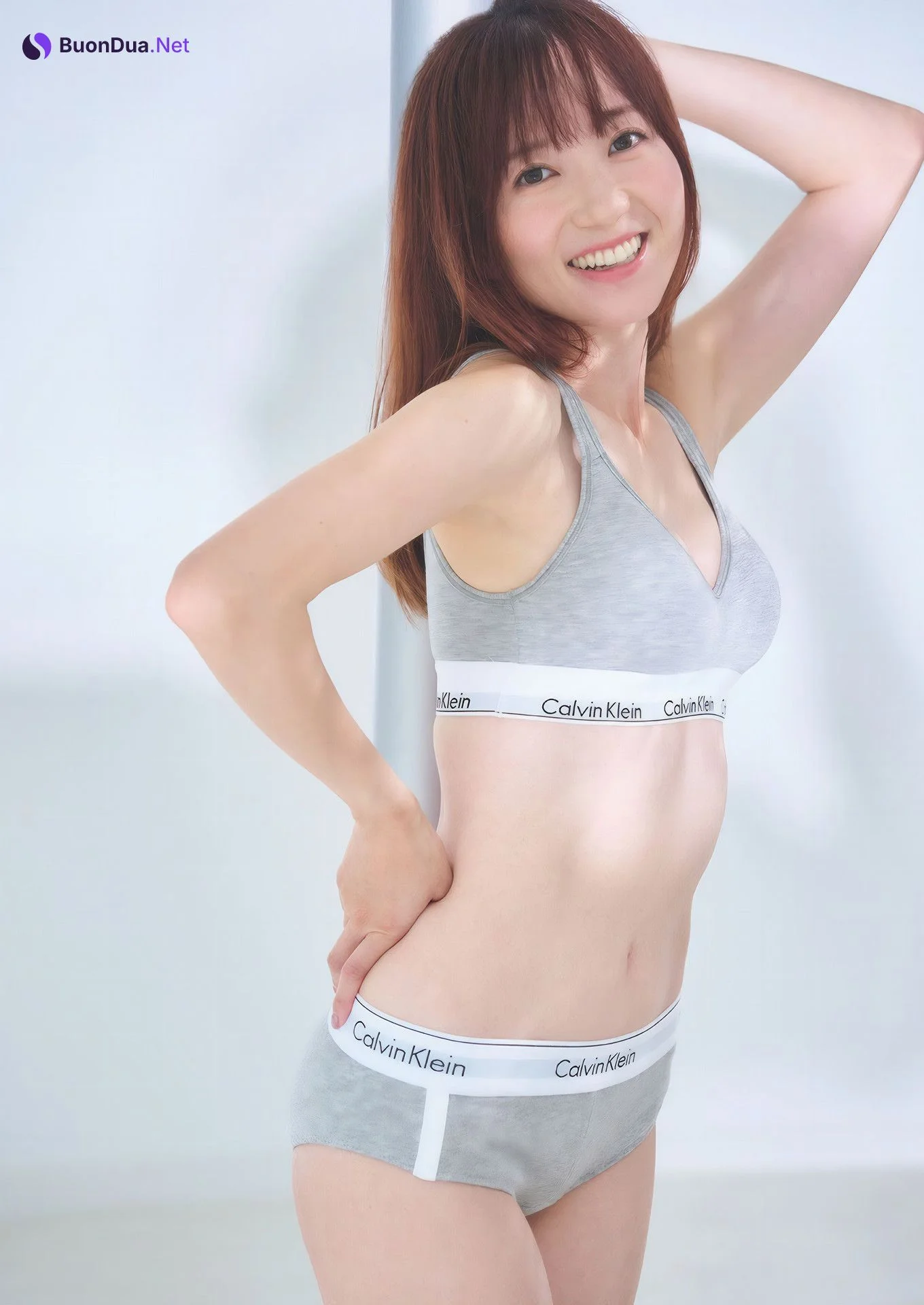 Tomoka Hasegawa 長谷川朋加, Weekly Playboy 2024 No.46 (週刊プレイボーイ 2024年46号) - Photo 5