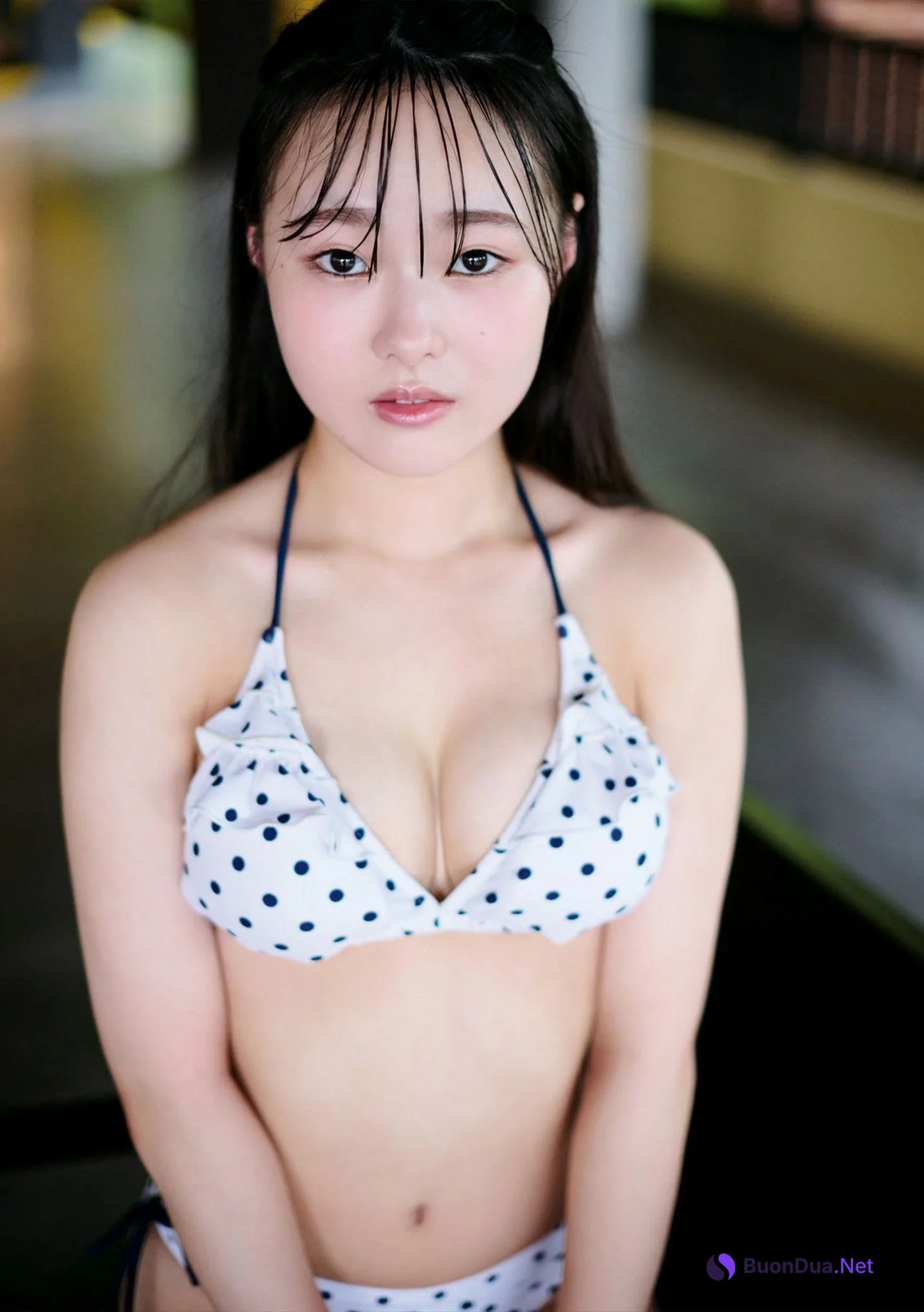 Tomoka Nakagawa 中川朋香, GIRLS-PEDIA 2024 WINTER Set.01 - Photo 16