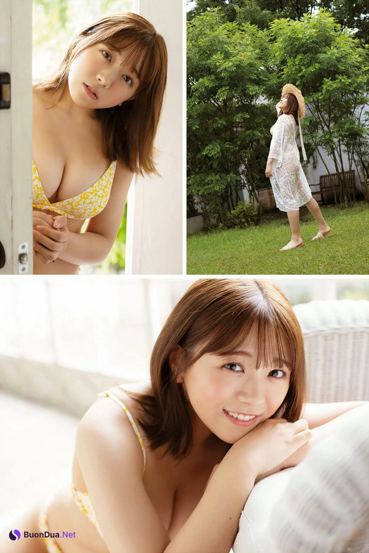Tomoka Takeda 武田智加, BUBKA 2022.11 (ブブカ 2022年11月号) - Photo 3