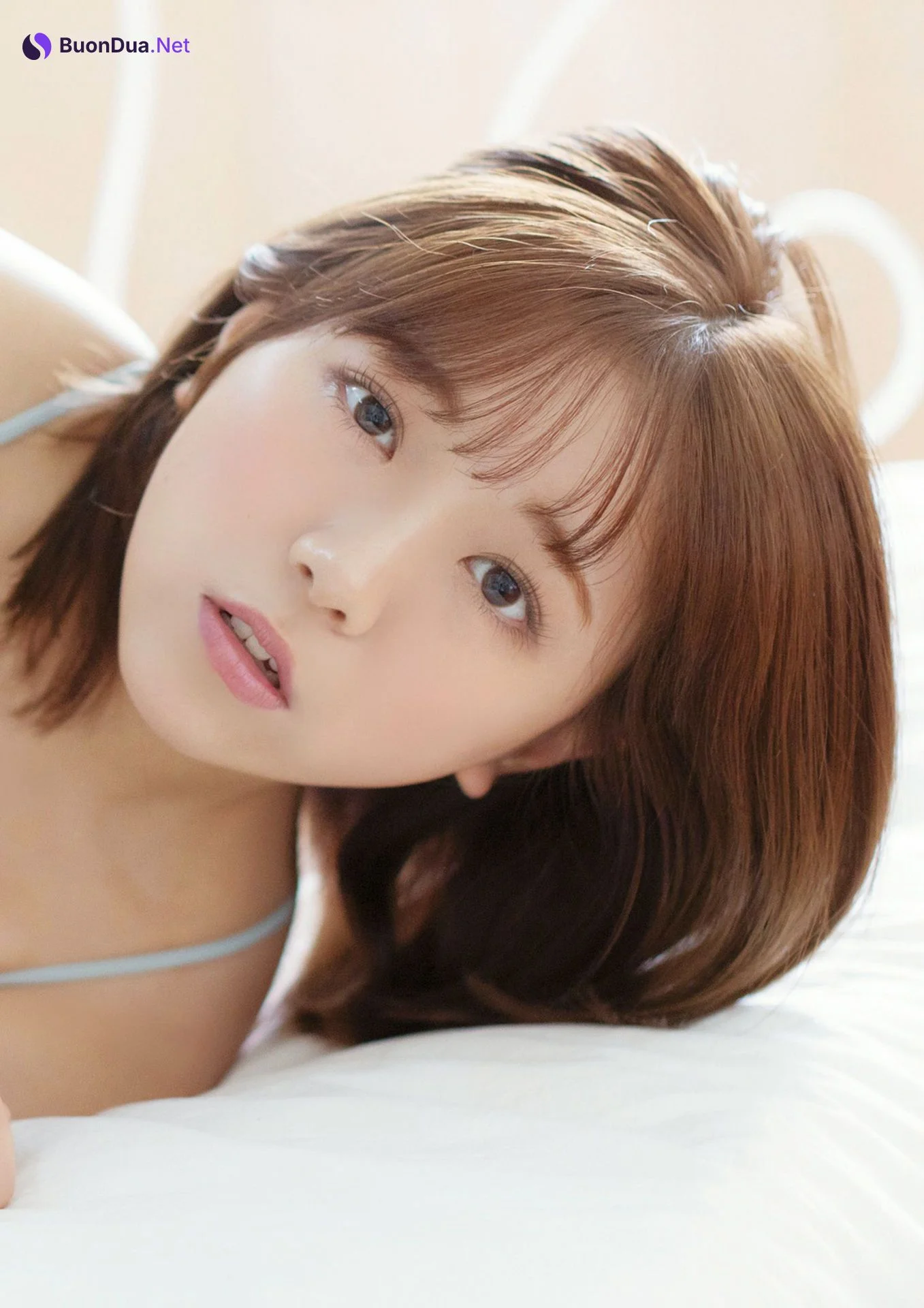 Tomoka Takeda 武田智加, BUBKA 2022.11 (ブブカ 2022年11月号) - Photo 5