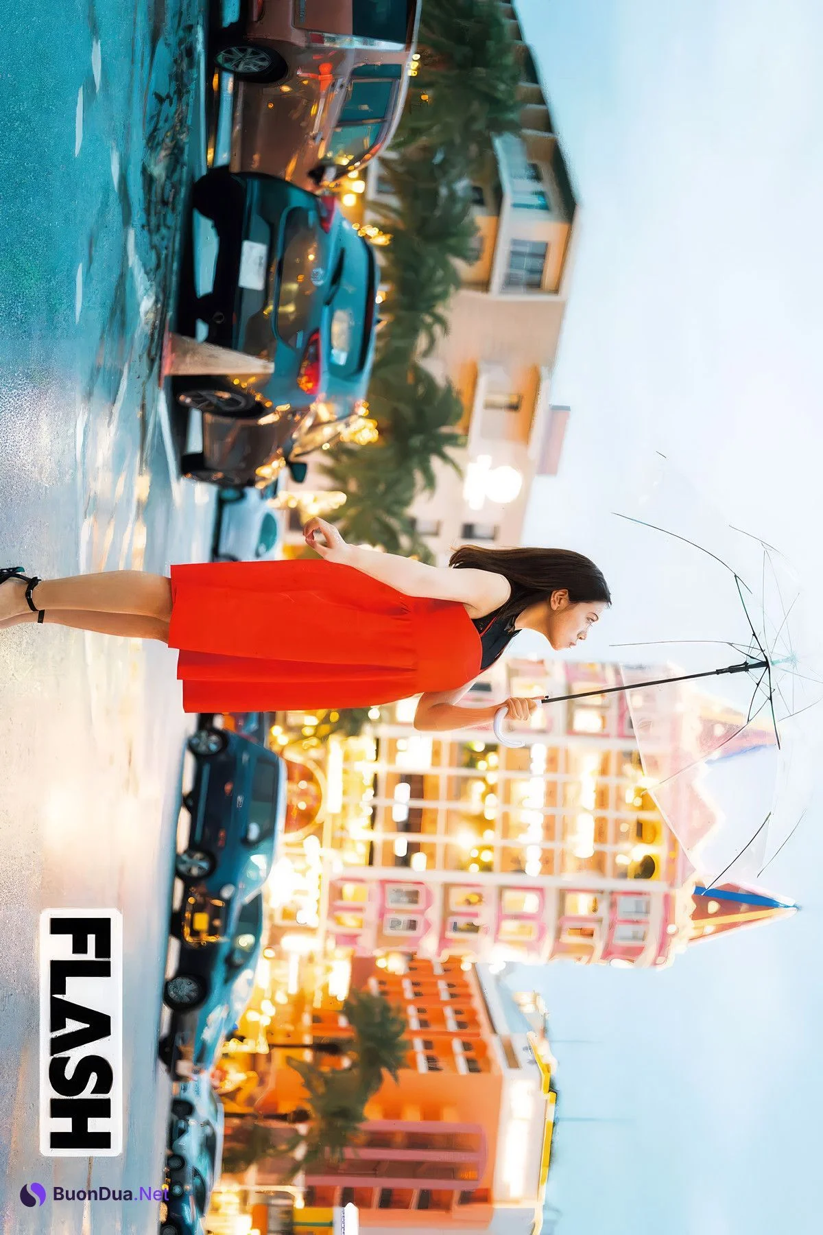 Tomoka Takeda 武田智加, FLASH 2025.03.04 (フラッシュ 2025年3月4日号) - Photo 10
