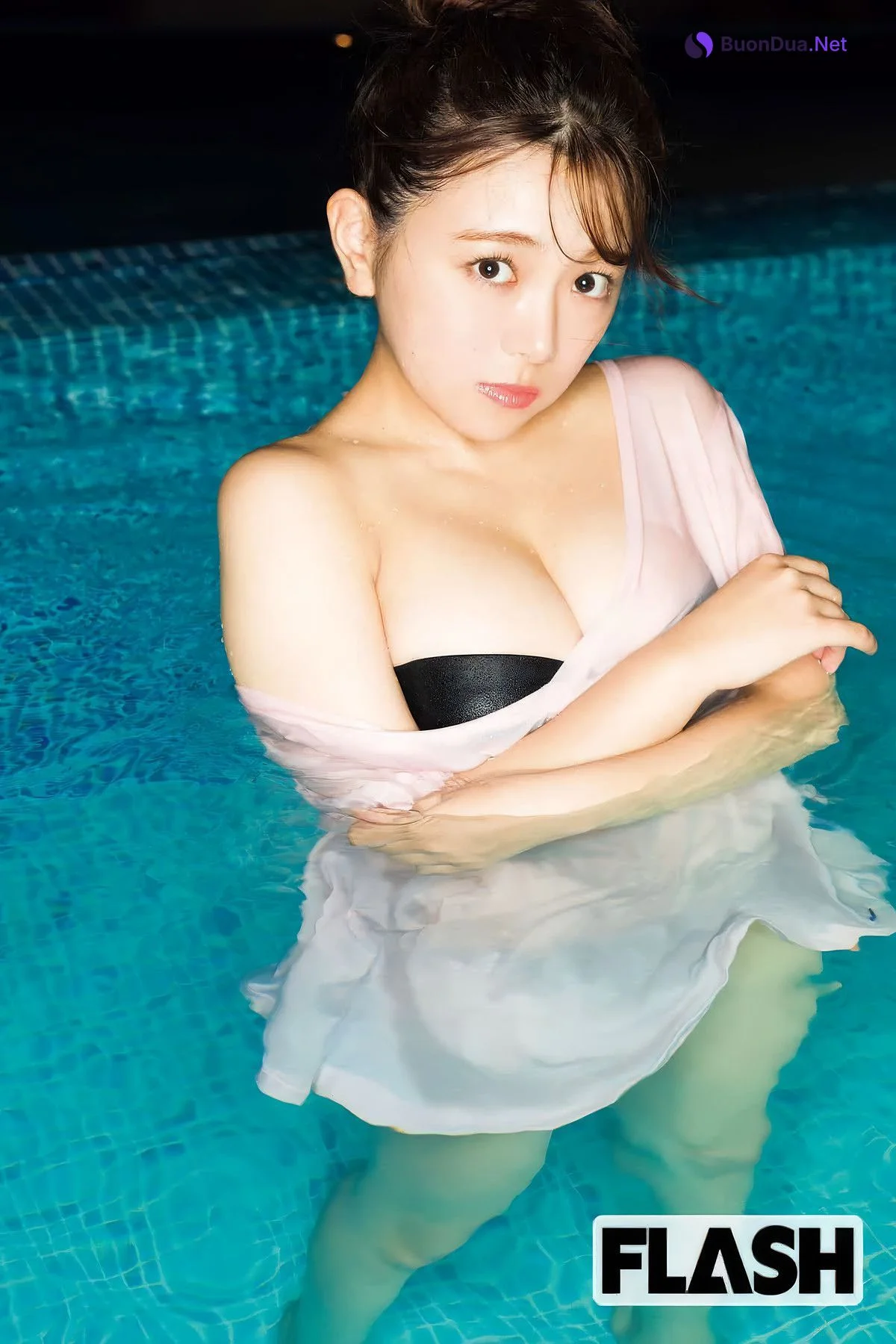 Tomoka Takeda 武田智加, FLASH 2025.03.04 (フラッシュ 2025年3月4日号) - Photo 11