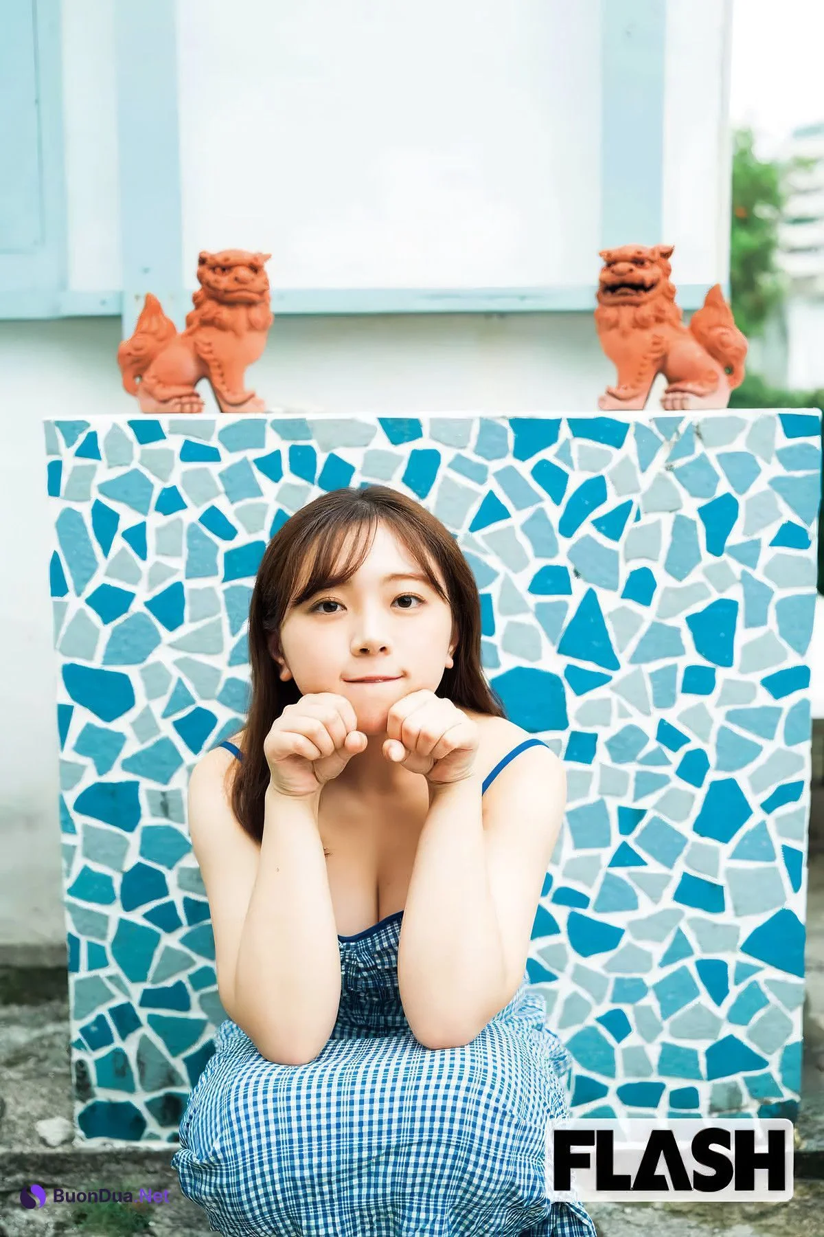 Tomoka Takeda 武田智加, FLASH 2025.03.04 (フラッシュ 2025年3月4日号) - Photo 12