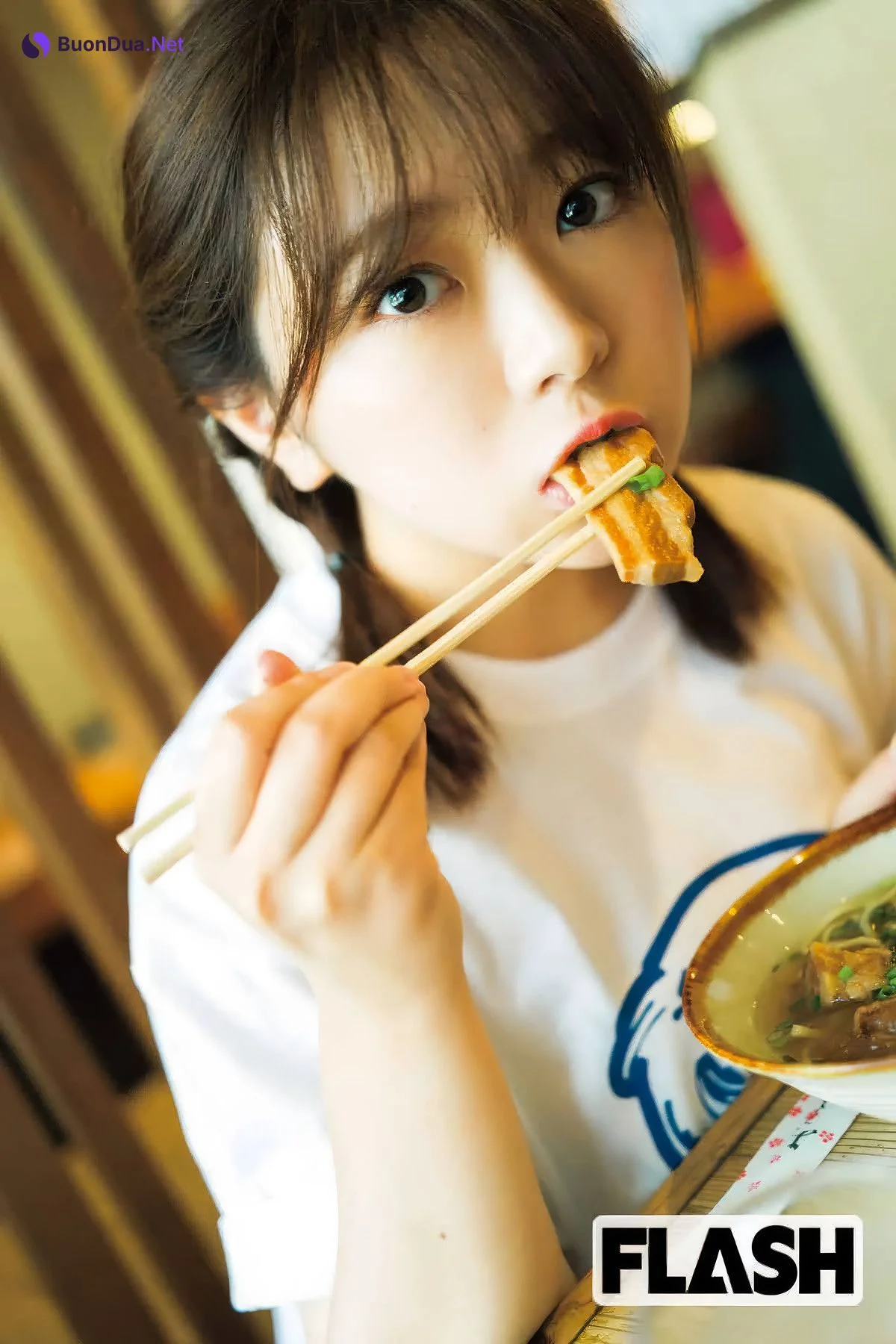 Tomoka Takeda 武田智加, FLASH 2025.03.04 (フラッシュ 2025年3月4日号) - Photo 13