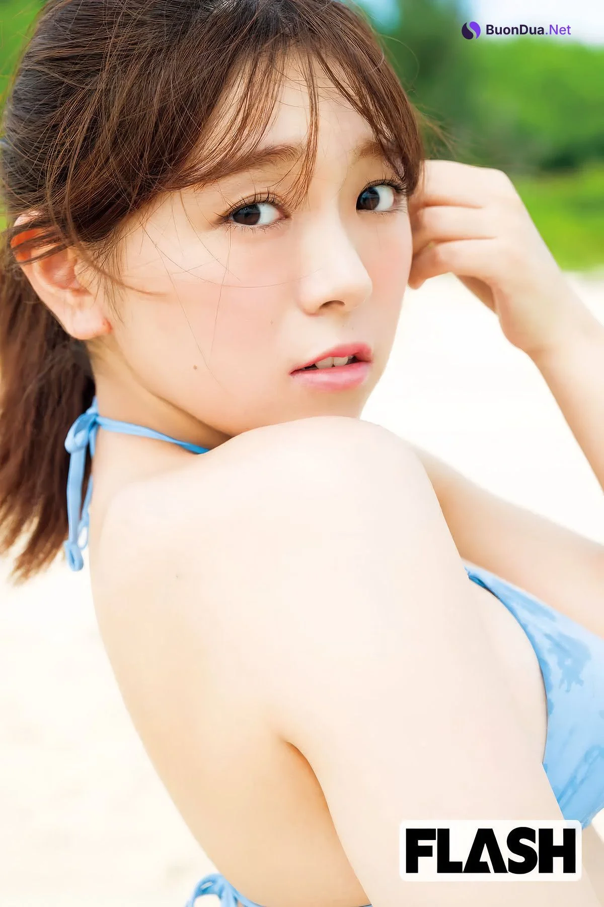 Tomoka Takeda 武田智加, FLASH 2025.03.04 (フラッシュ 2025年3月4日号) - Photo 7