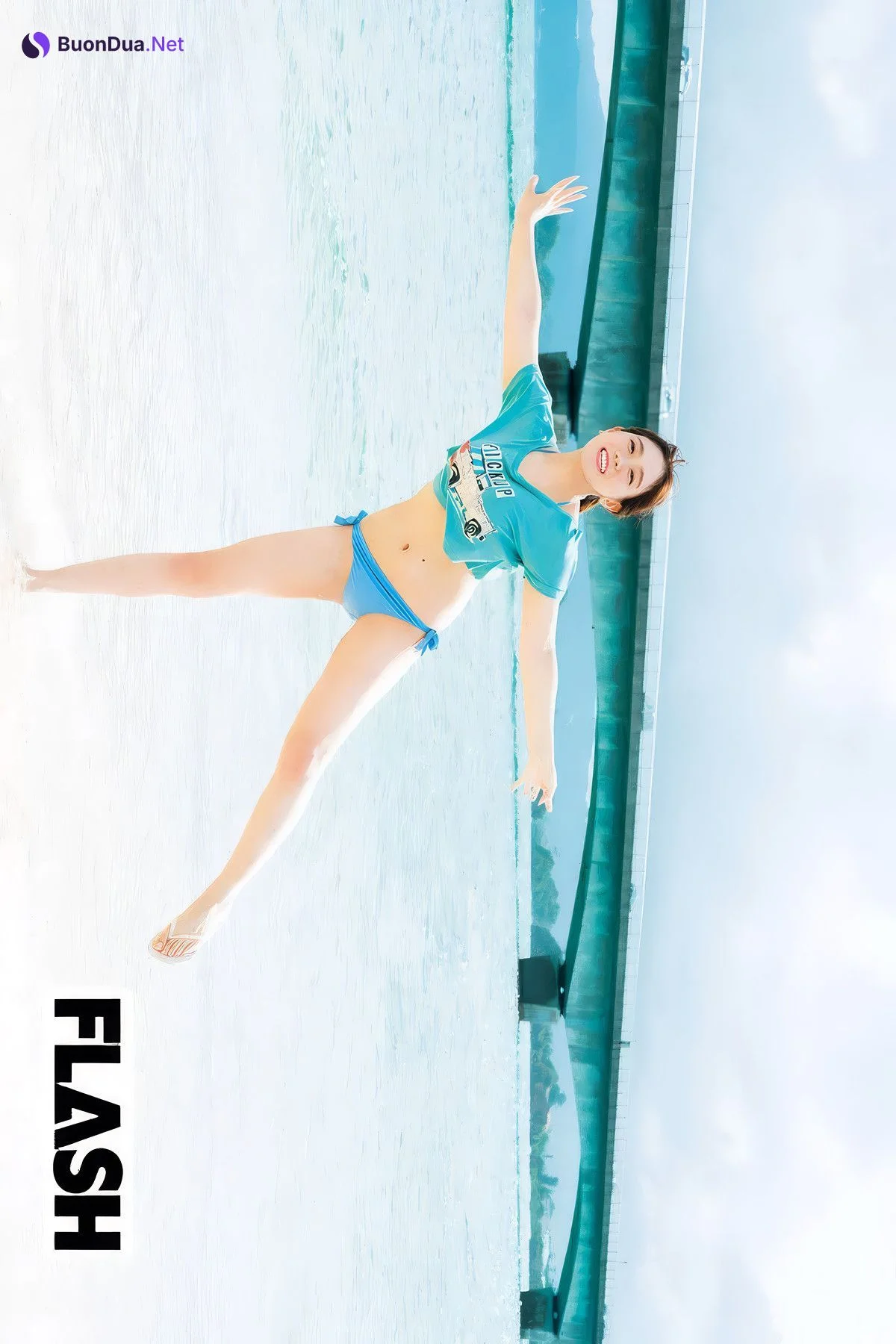 Tomoka Takeda 武田智加, FLASH 2025.03.04 (フラッシュ 2025年3月4日号) - Photo 8