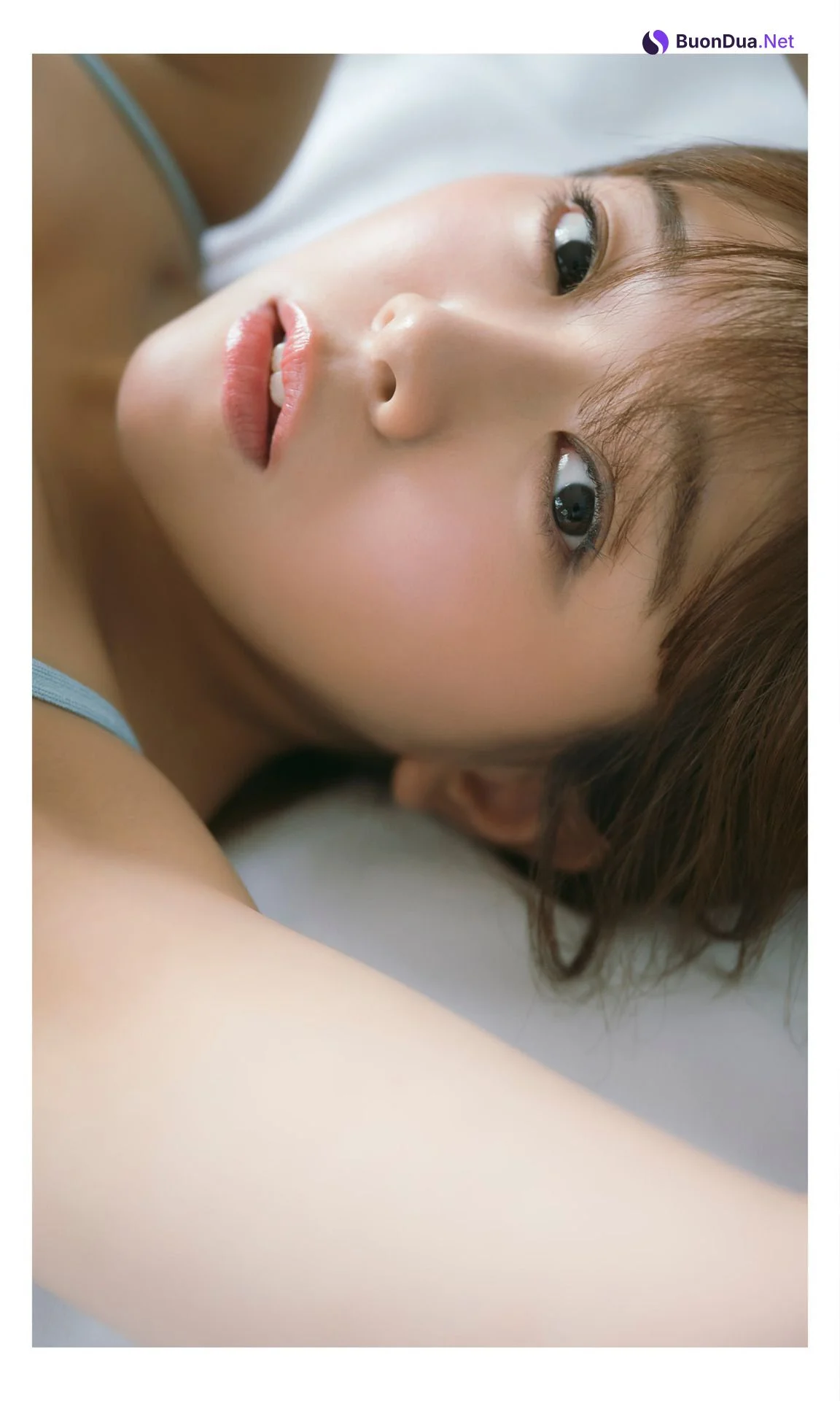 Tomoka Takeda 武田智加, 週プレ Photo Book 「ぷにカワ系女子」 Set.01 - Photo 11