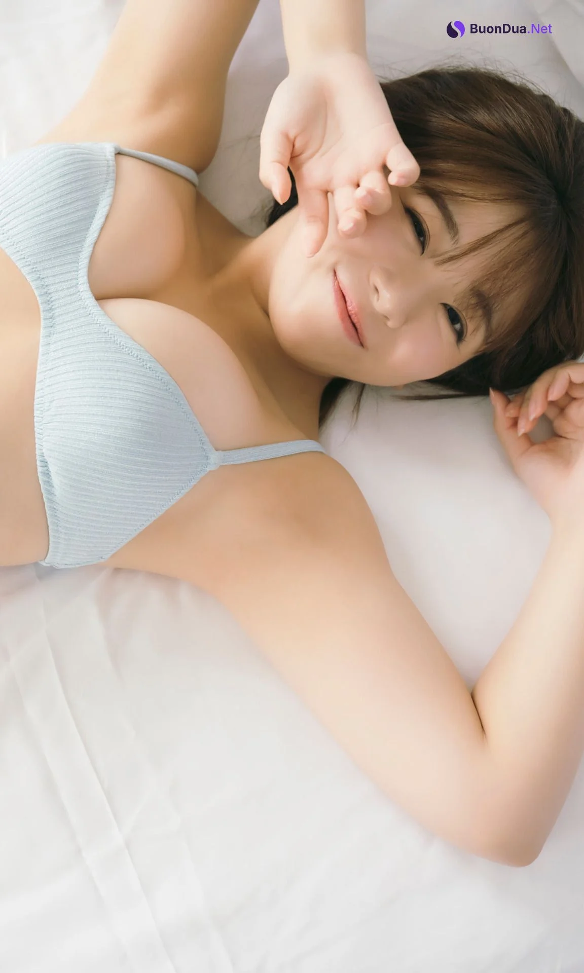 Tomoka Takeda 武田智加, 週プレ Photo Book 「ぷにカワ系女子」 Set.01 - Photo 14